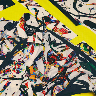 TYPE-XII Tomokazu Matsuyama project