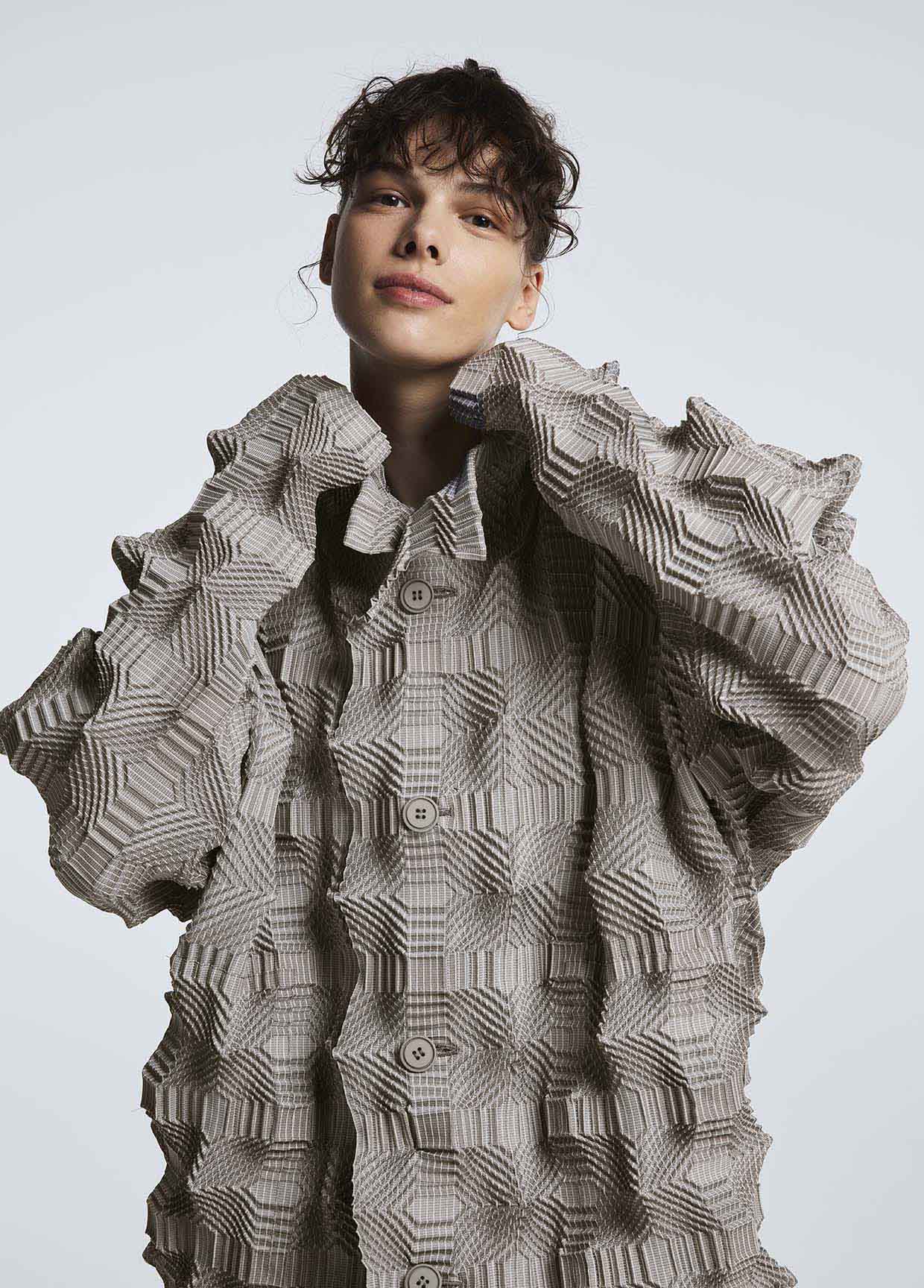 A-POC ABLE ISSEY MIYAKE
TYPE-O 010 10月限定 A-POC ABLE ISSEY MIYAKE – ISSEY MIYAKE ONLINE STORE
