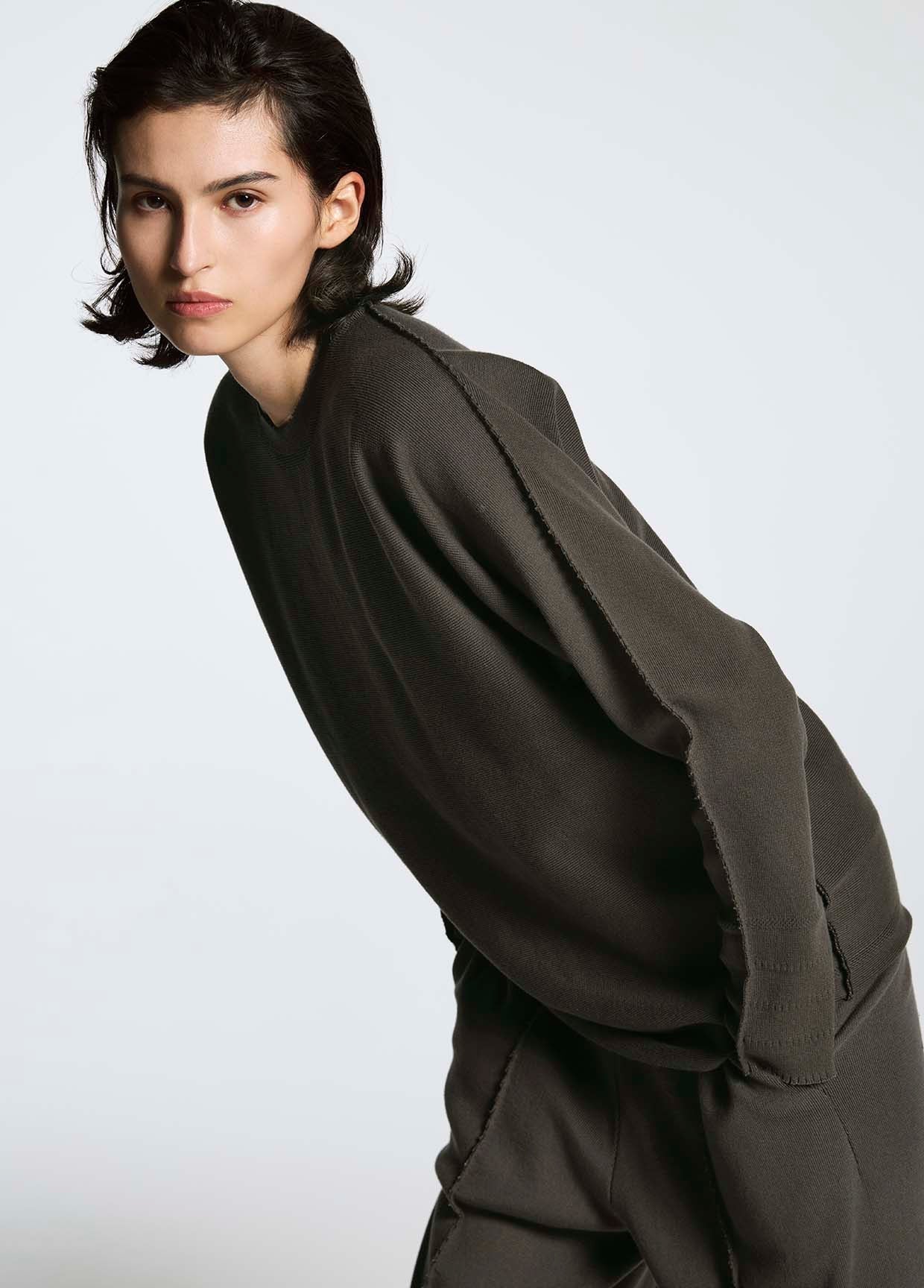A-POC ABLE ISSEY MIYAKE LOOK 51 – The official ISSEY MIYAKE ONLINE