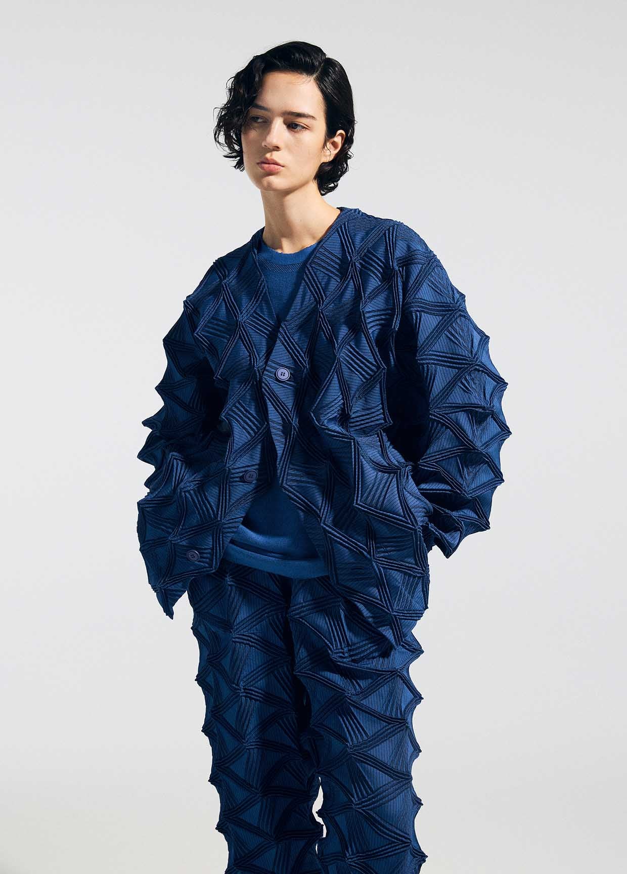 めいさま専用　A-POC ABLE ISSEY MIYAKE A-POC ABLE ISSEY MIYAKE LOOK 65 – The official ISSEY MIYAKE ONLINE