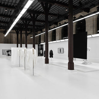 Announcing the special exhibition “FLY WITH IM MEN”