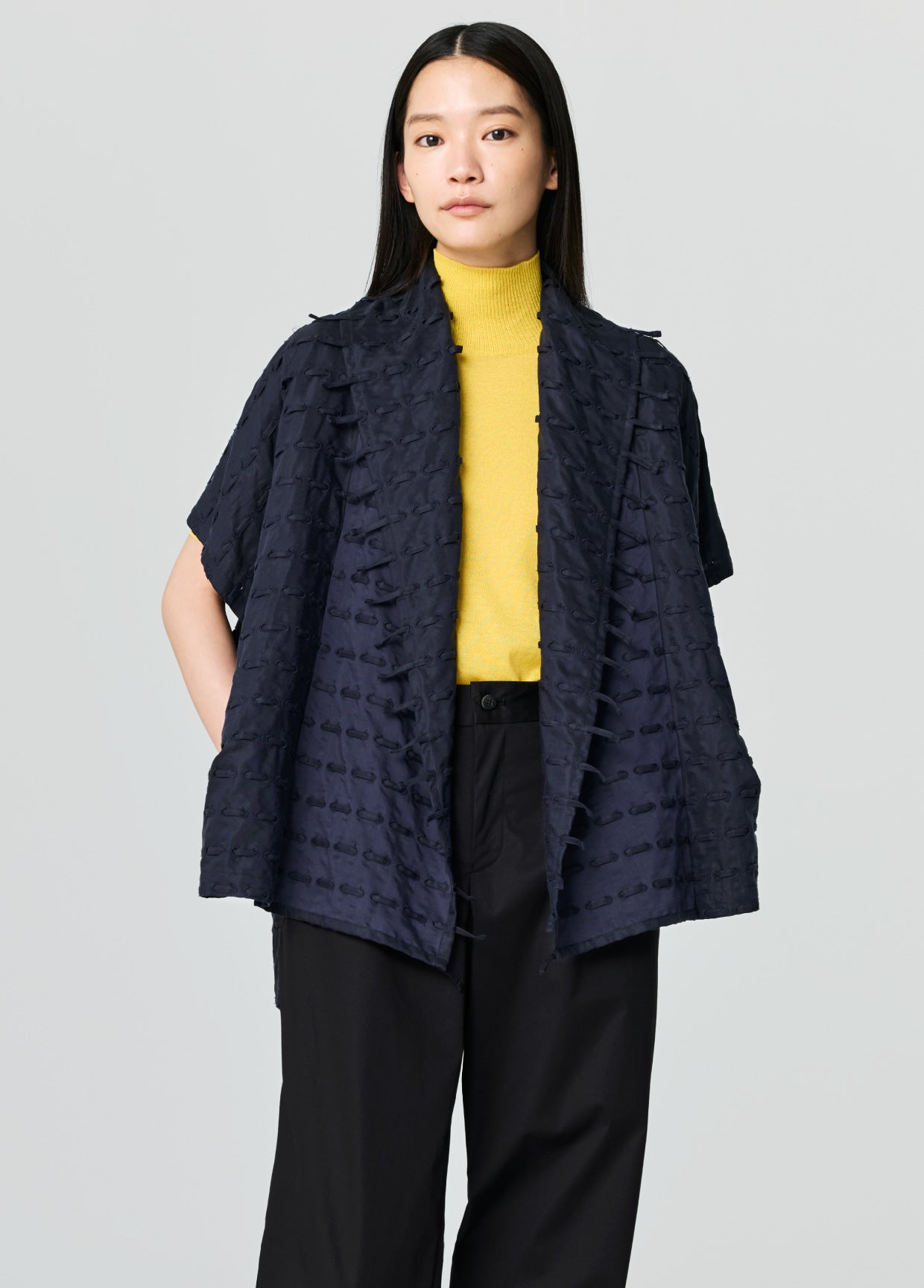 HaaT LOOK 13 – The official ISSEY MIYAKE ONLINE STORE | ISSEY