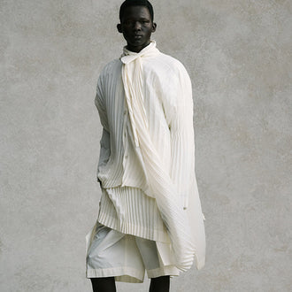 WINDSWEPT SHIRT
