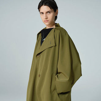 PARALLEL WRAP