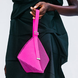 Introducing Items “TATAMI TRIANGLE”