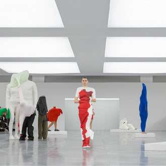 AUTUMN WINTER 2025/26 COLLECTION