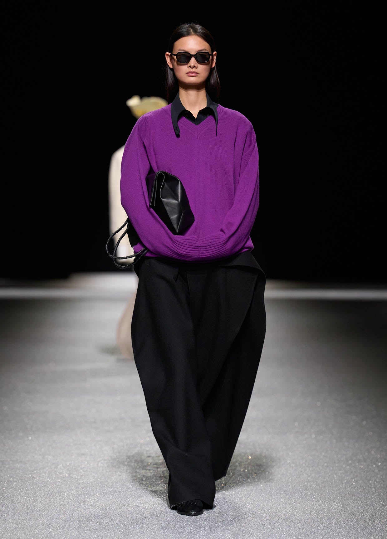 ISSEY MIYAKE AUTUMN WINTER 2026/27 COLLECTIONS 35 – The official