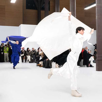 AUTUMN WINTER 2025/26 COLLECTION