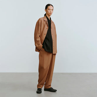 Introducing Items “WARMTH”