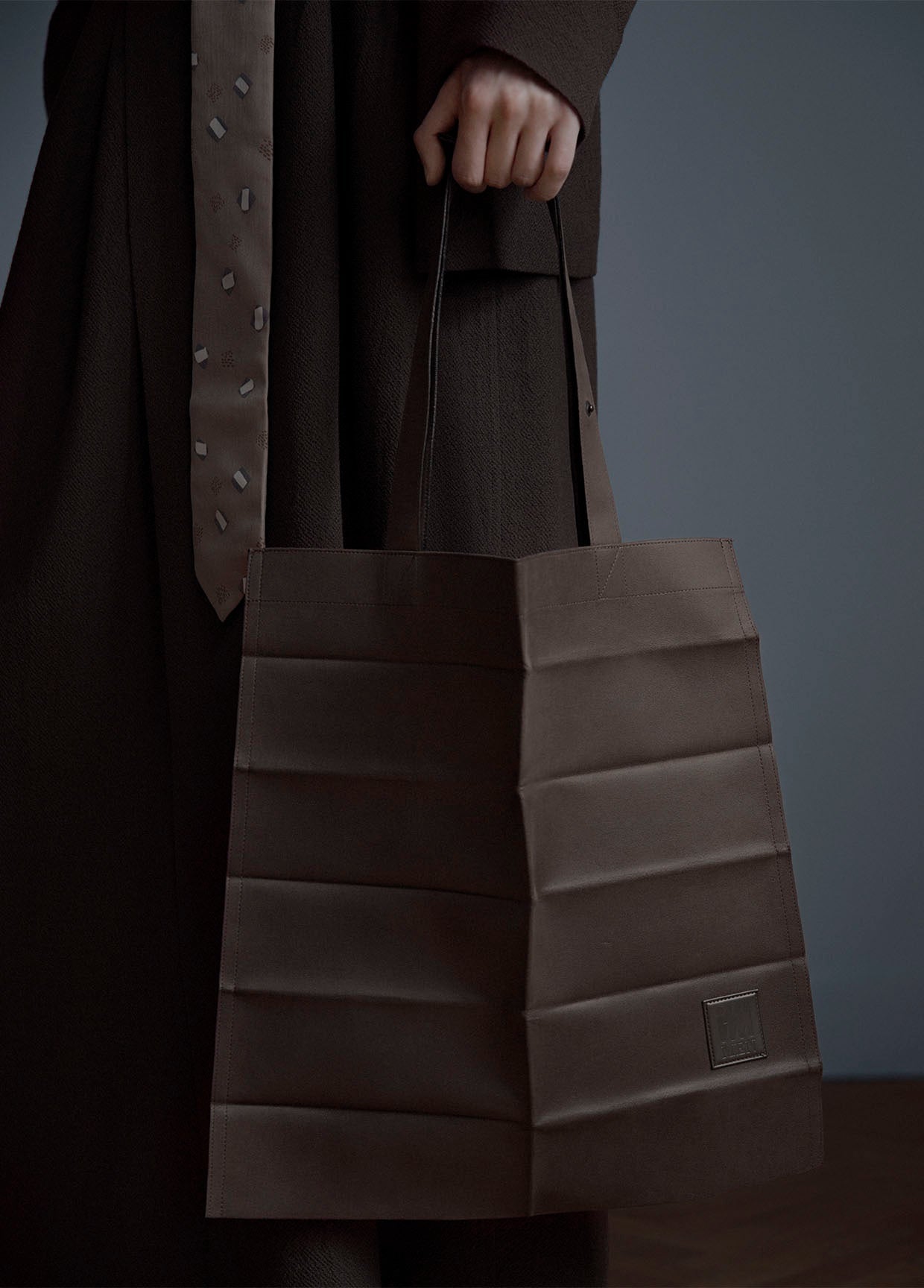 IM MEN LOOK 29 – The official ISSEY MIYAKE ONLINE STORE | ISSEY