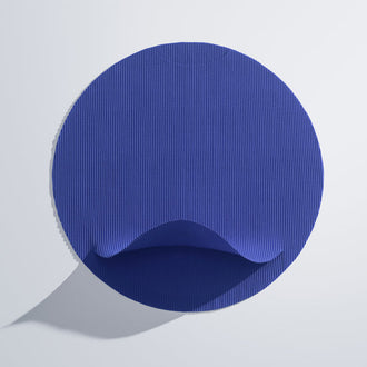 CIRCLE PLEATS