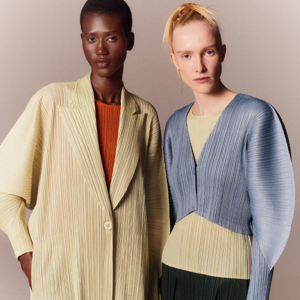 Introducing Items “MONTHLY COLORS : DECEMBER” – The official ISSEY