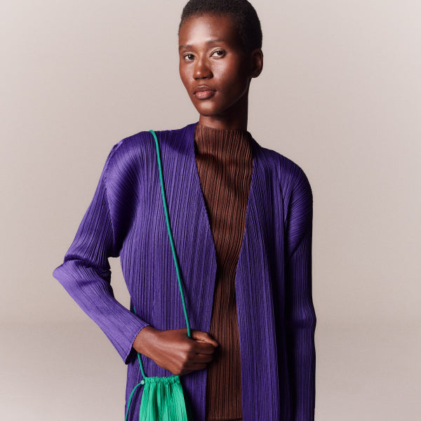 Introducing Items “MONTHLY COLORS: NOVEMBER” – The official ISSEY