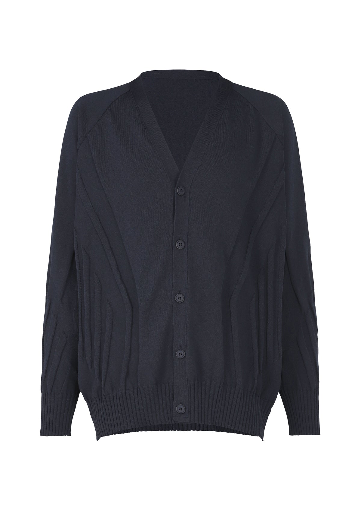 TYPE-K 003 Cardigan Navy