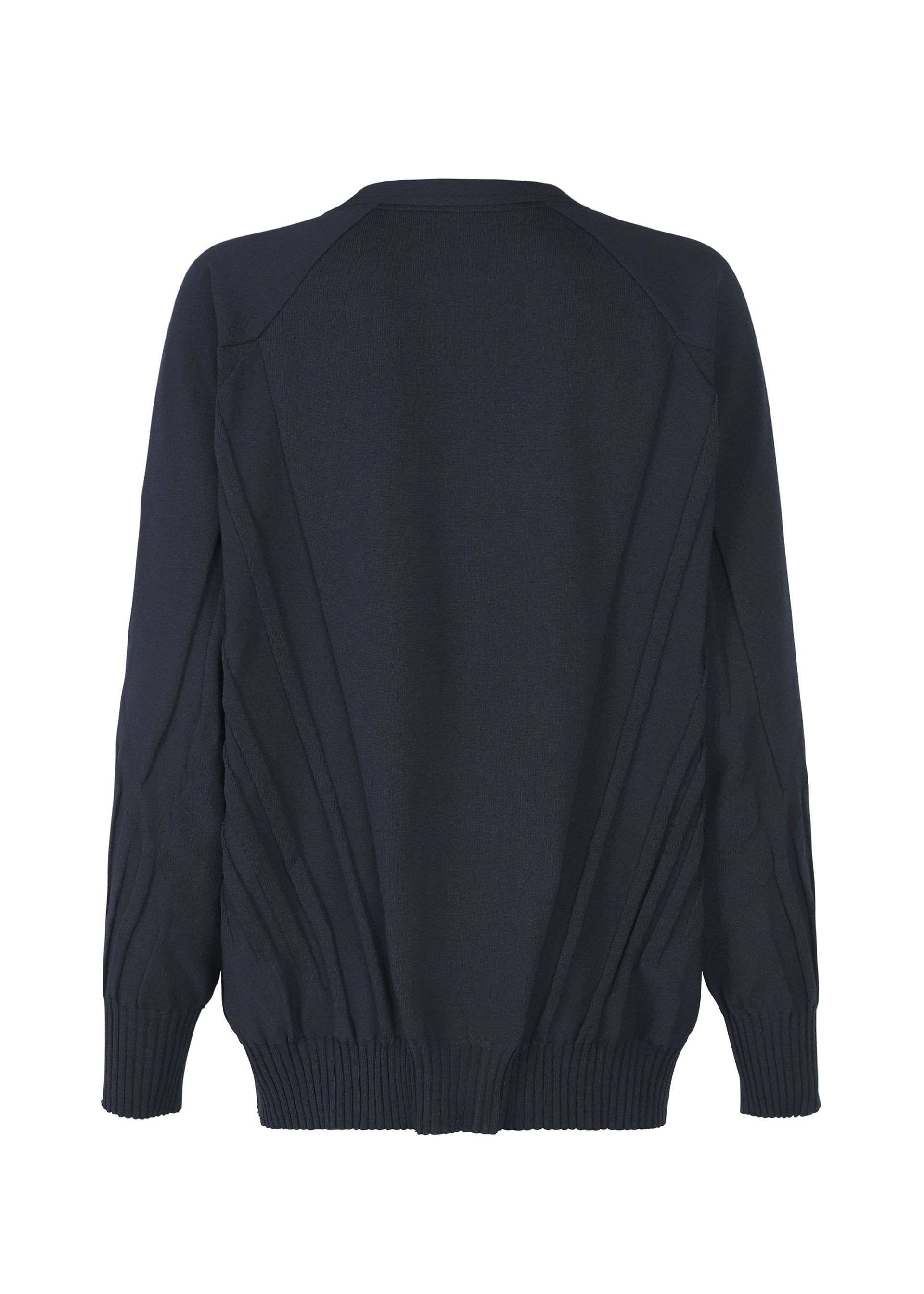 TYPE-K 003 Cardigan Navy