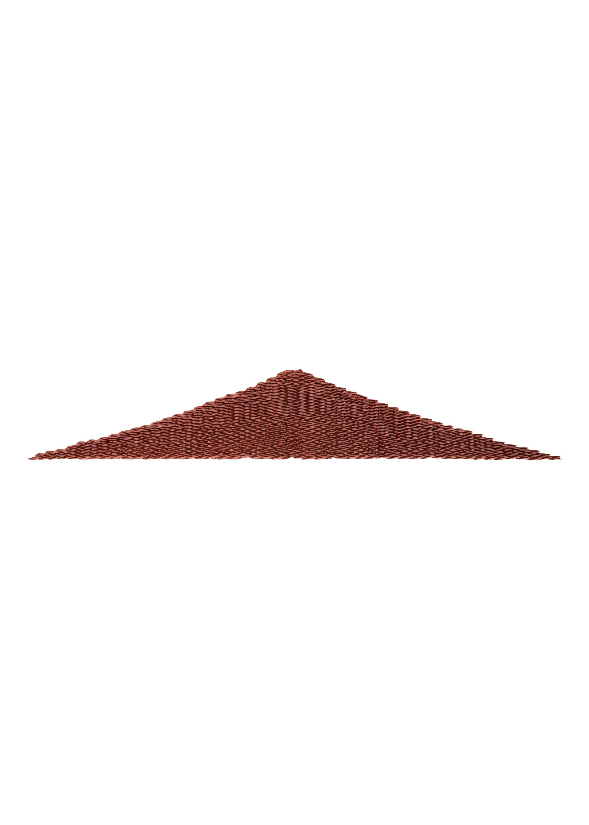 TYPE-O STOLE Stole Light Beige