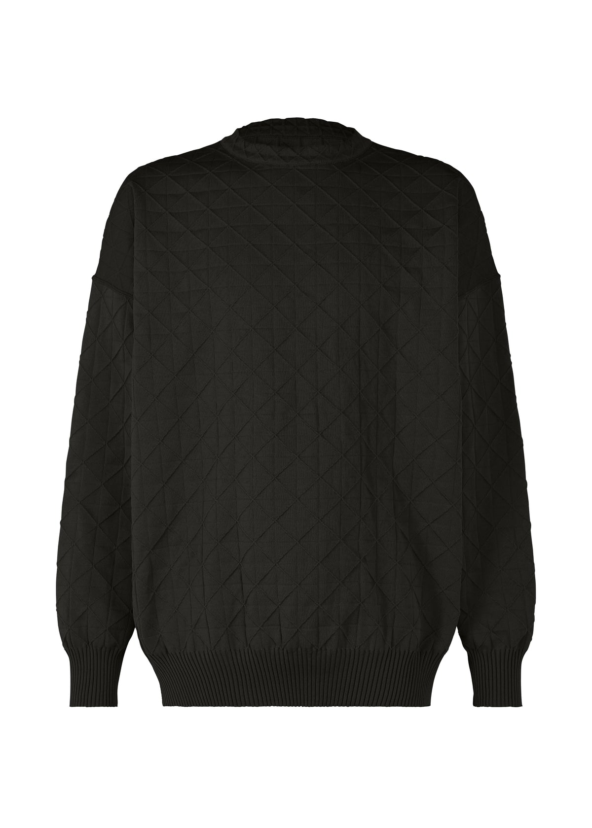 TYPE-K 004 Top Black