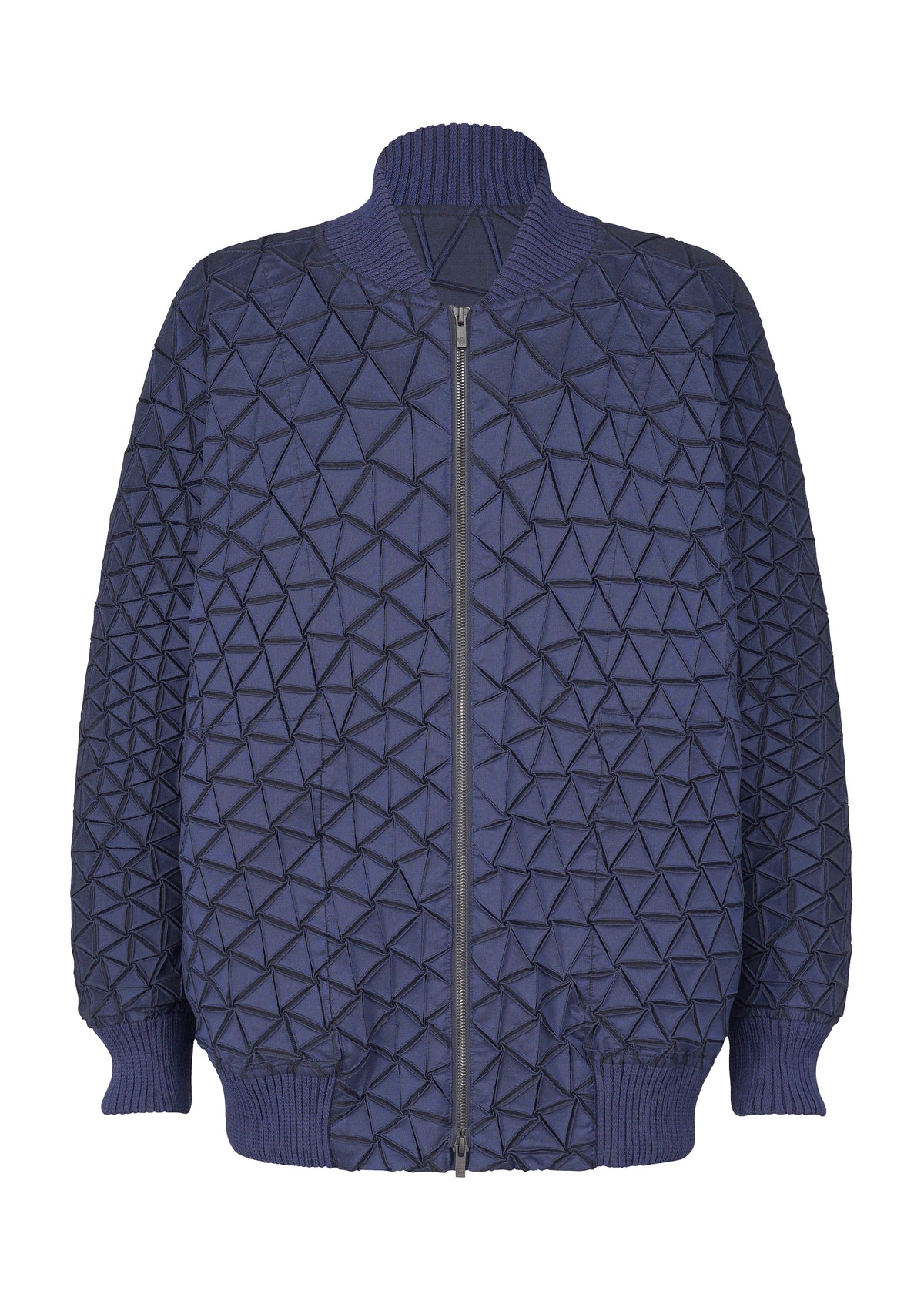 TYPE-V Nature Architects project Jacket Navy