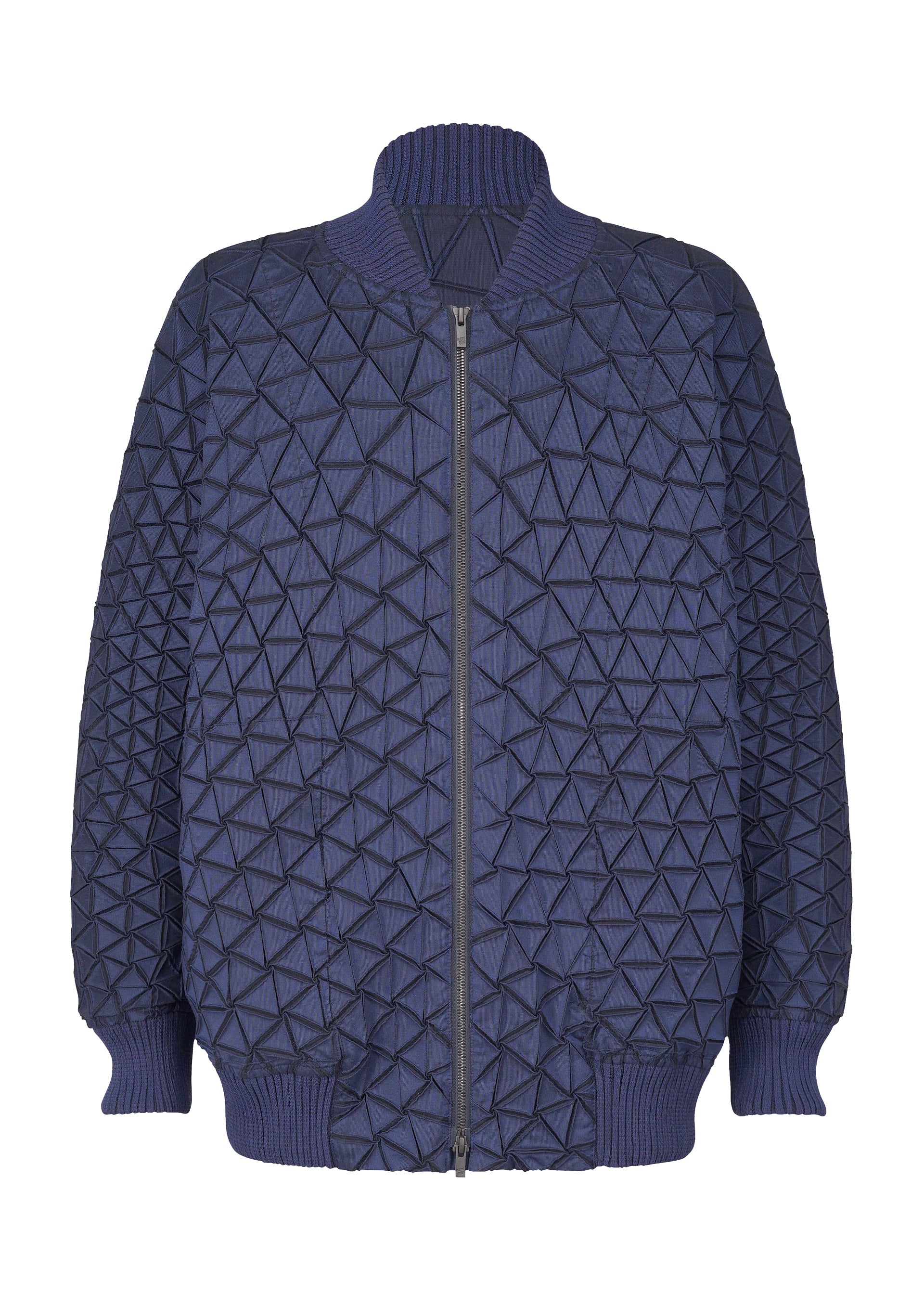 TYPE-V Nature Architects project Jacket Navy