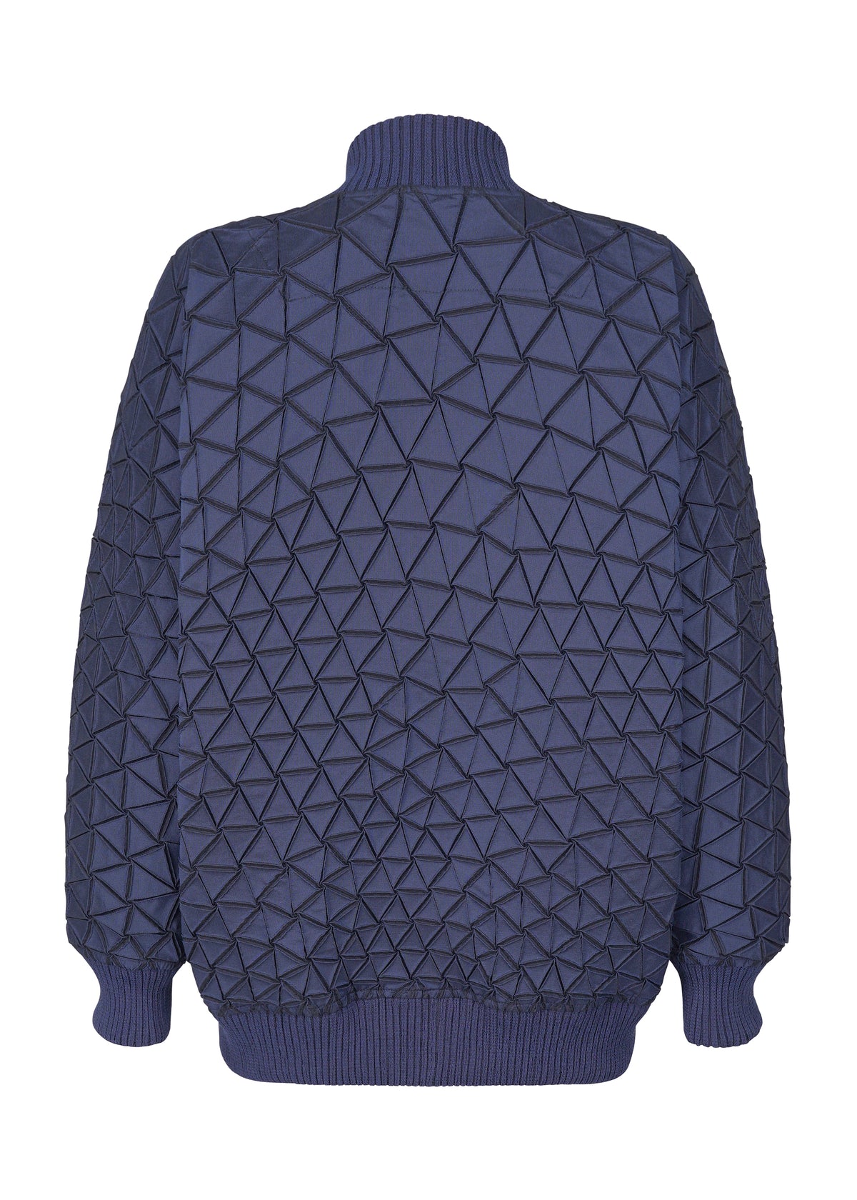 TYPE-V Nature Architects project Jacket Navy