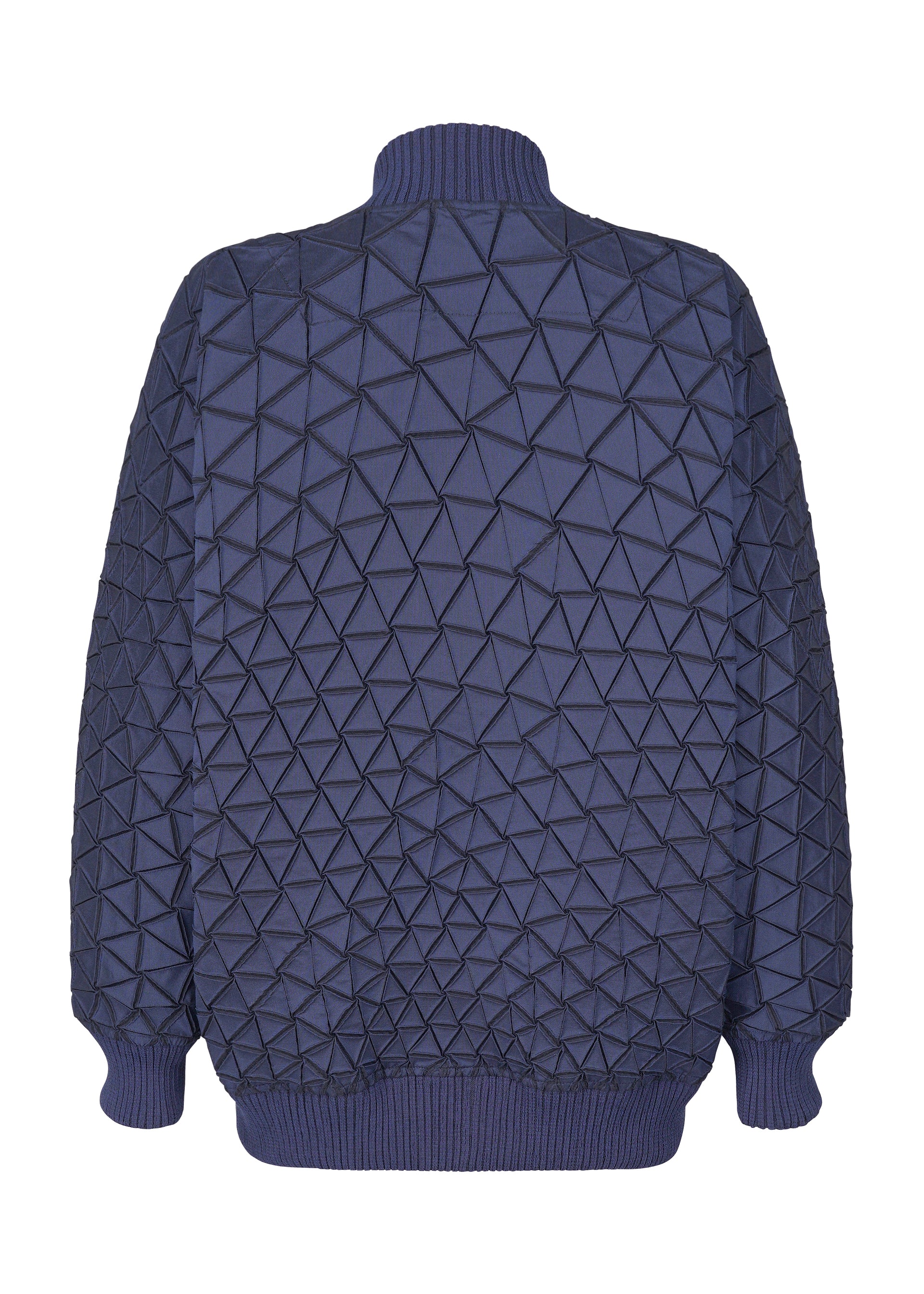 TYPE-V Nature Architects project Jacket Navy