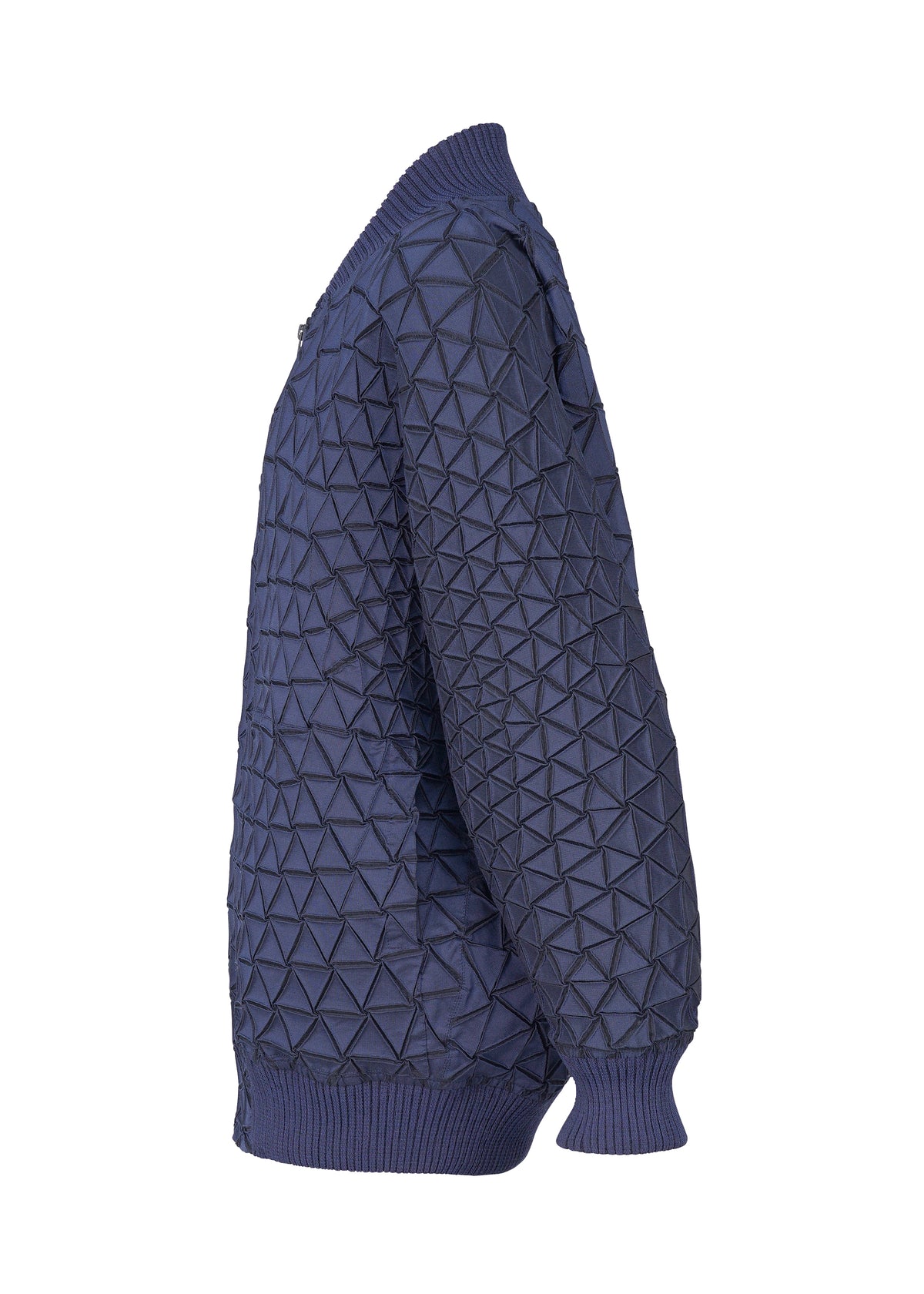 TYPE-V Nature Architects project Jacket Navy