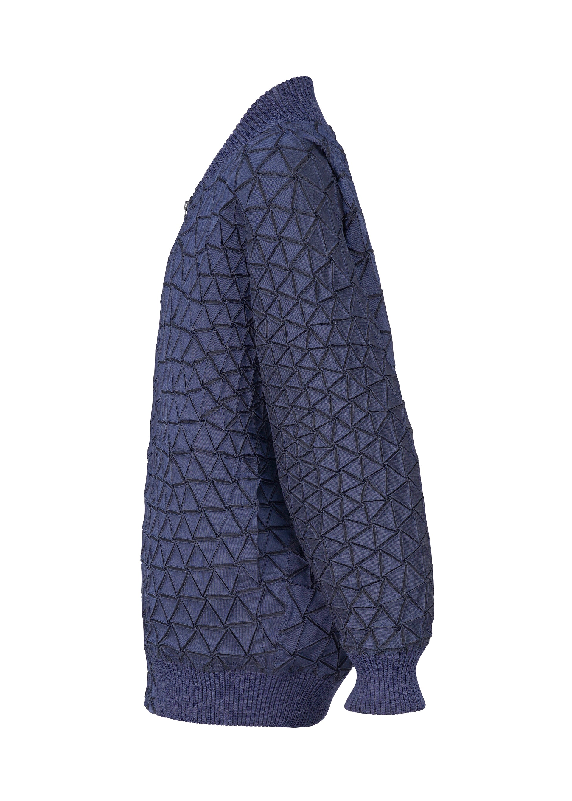 TYPE-V Nature Architects project Jacket Navy