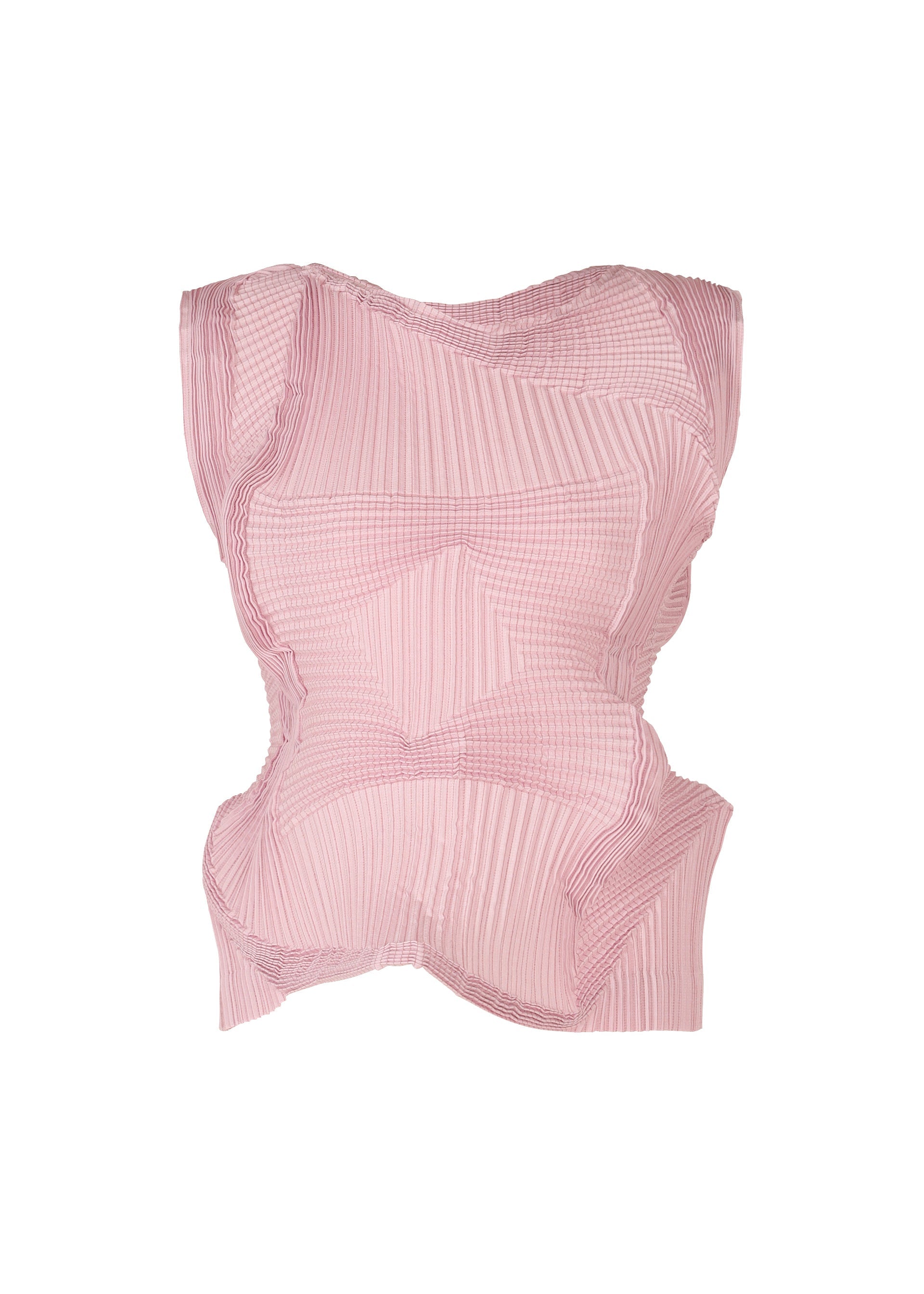 A product shot of the A-POC ABLE ISSEY MIYAKE TYPE O 003 shirt in .