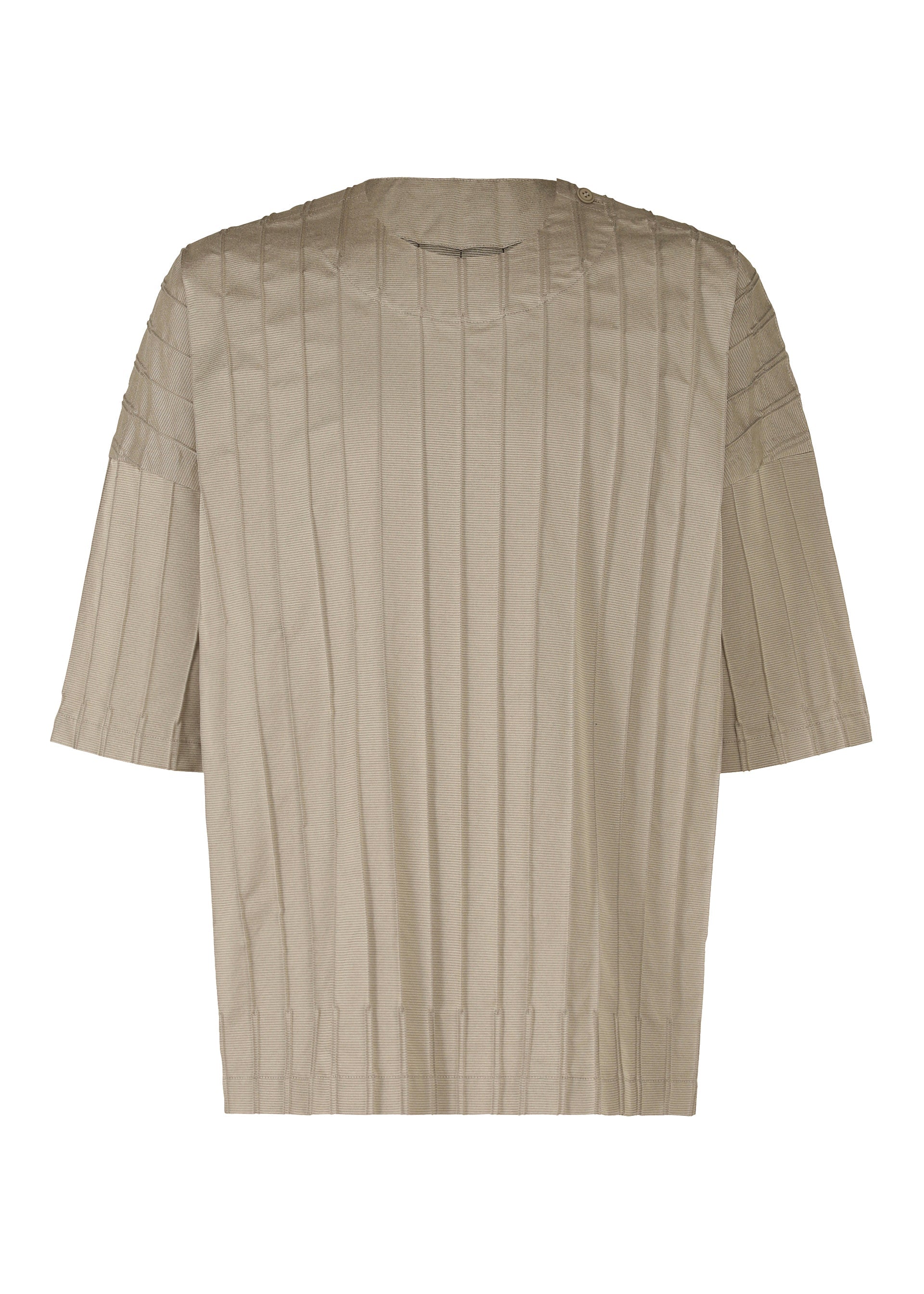 A product shot of the A-POC ABLE ISSEY MIYAKE TYPE W 007 2 top in .