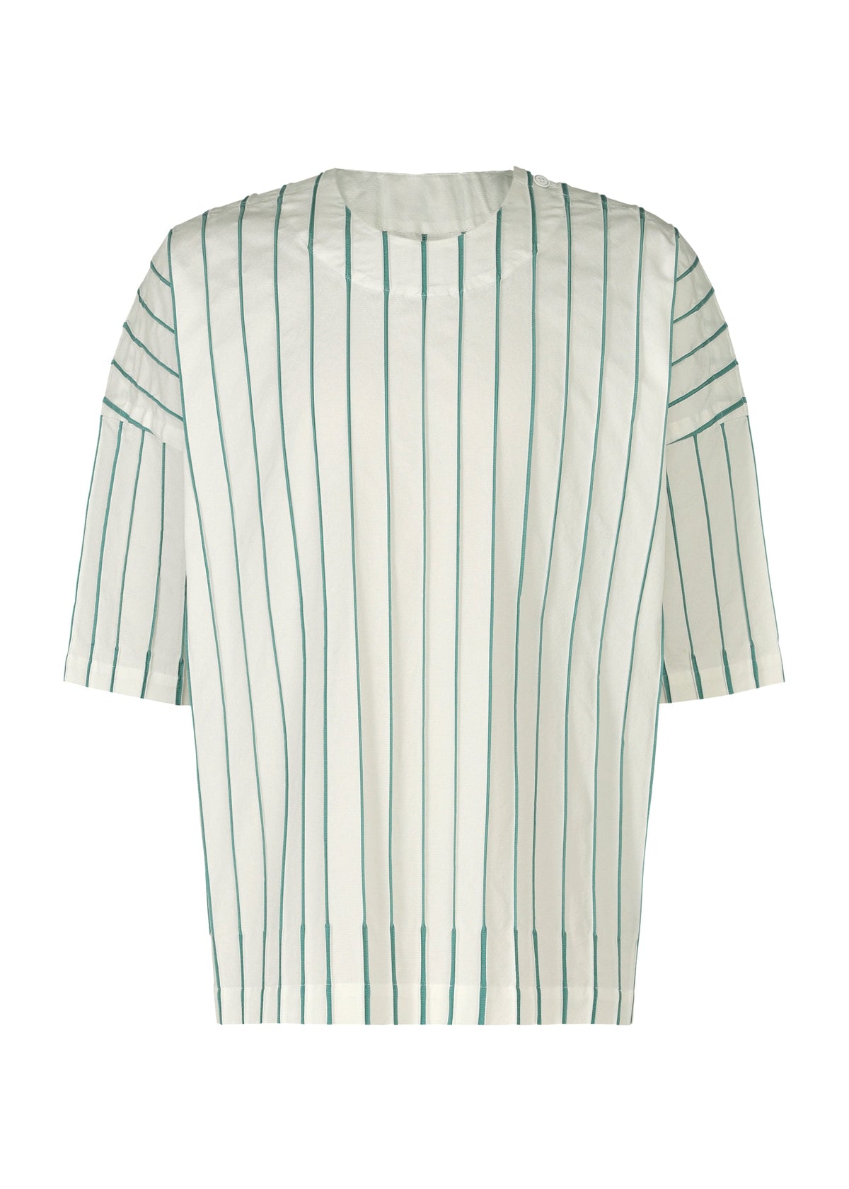 A product shot of the A-POC ABLE ISSEY MIYAKE TYPE W 007 1 shirt in .