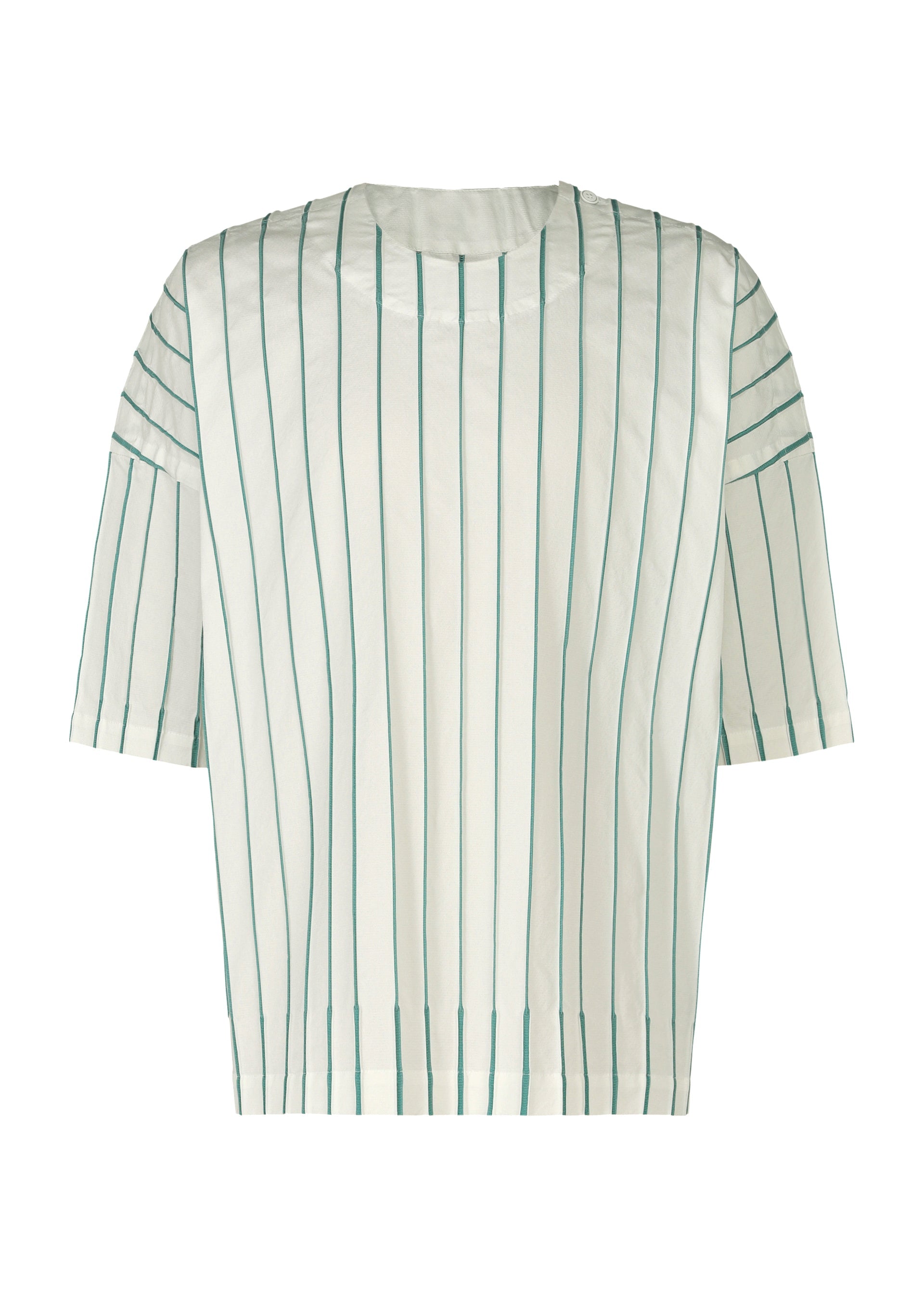 A product shot of the A-POC ABLE ISSEY MIYAKE TYPE W 007 1 shirt in .