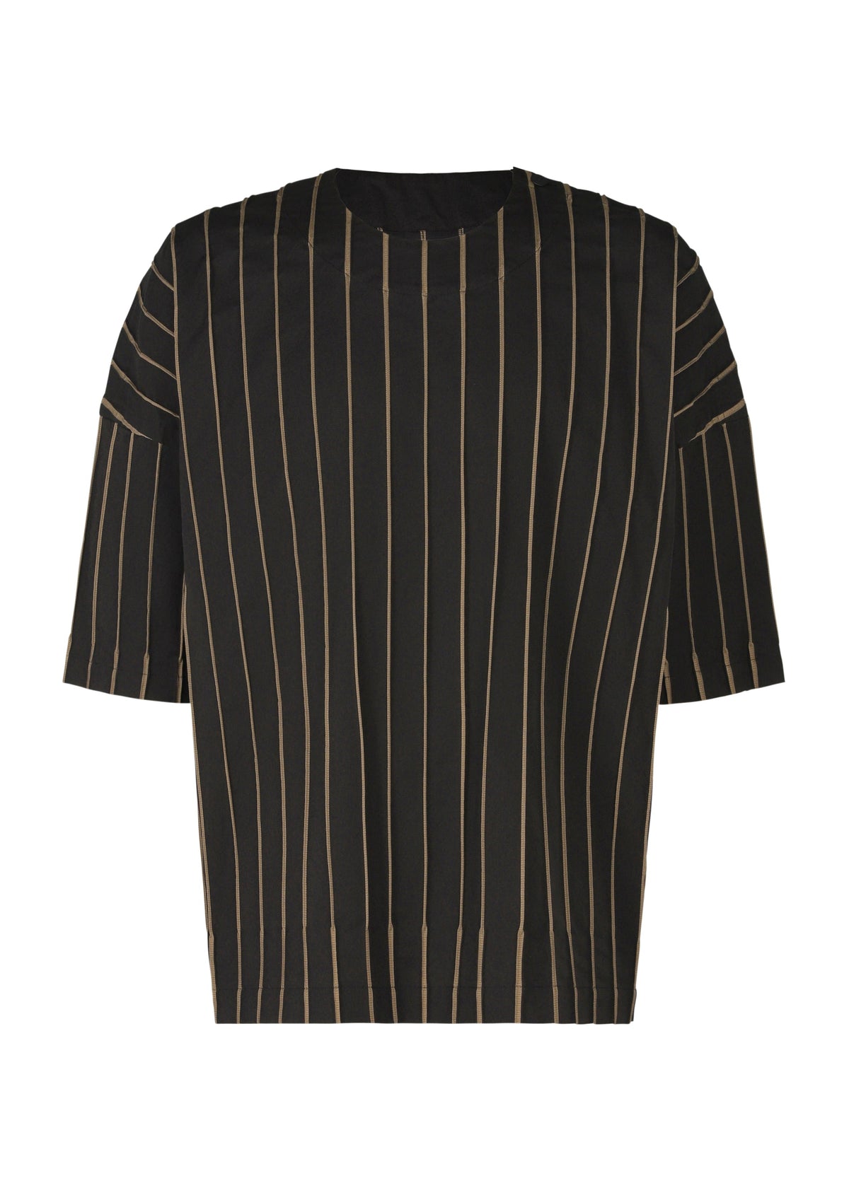 A product shot of the A-POC ABLE ISSEY MIYAKE TYPE W 007 1 shirt in .