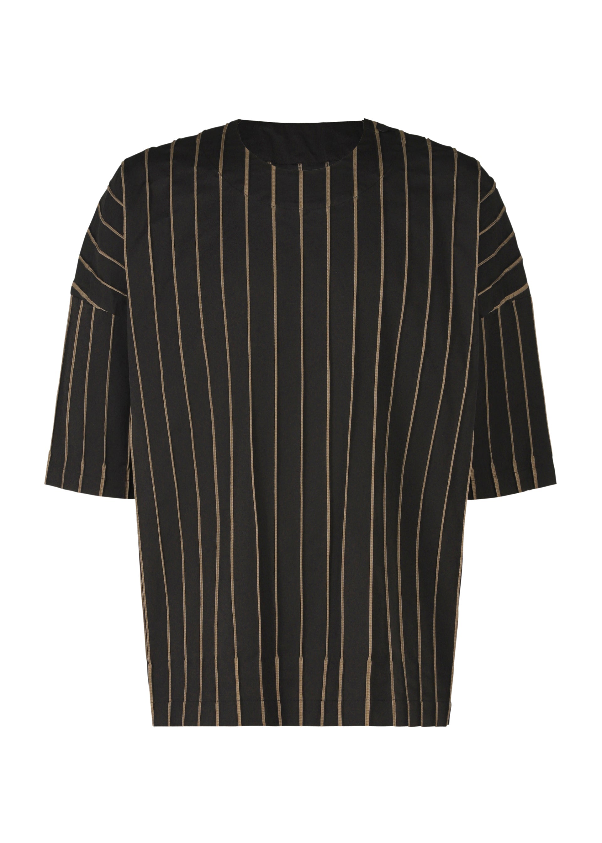 A product shot of the A-POC ABLE ISSEY MIYAKE TYPE W 007 1 shirt in .