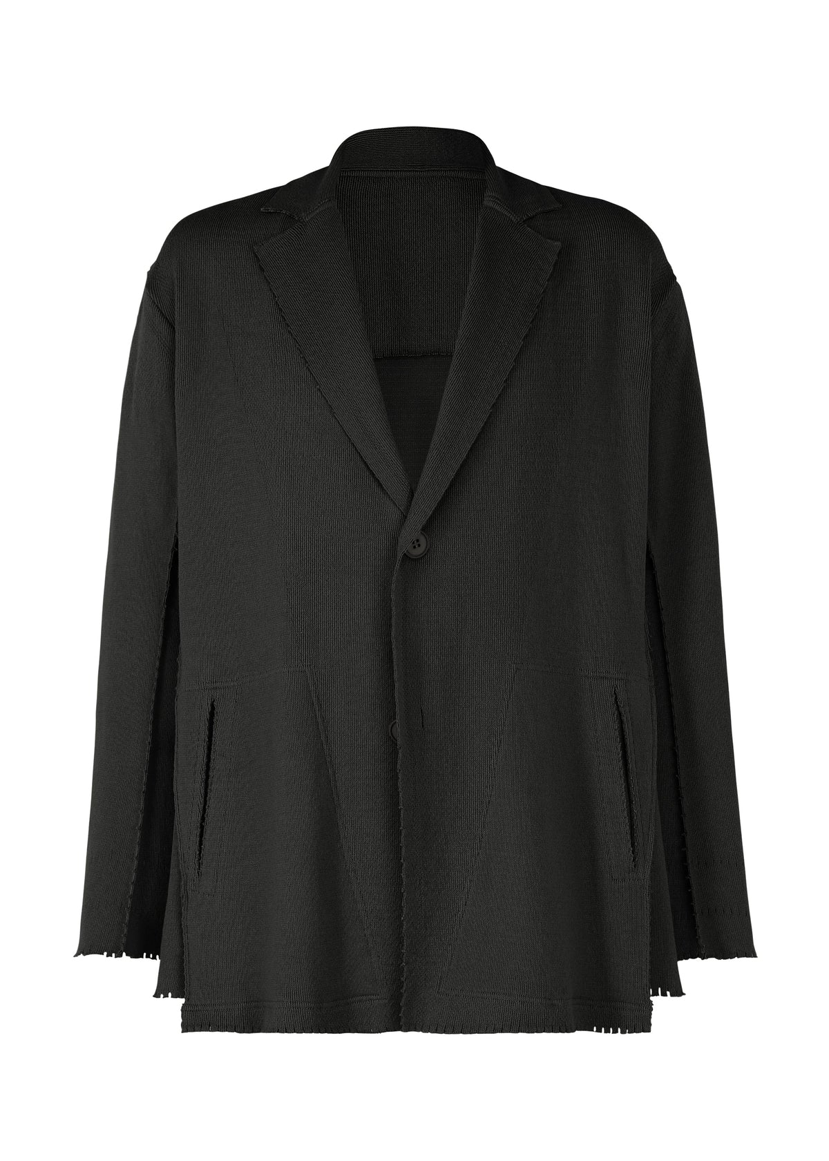 A product shot of the A-POC ABLE ISSEY MIYAKE TYPE A 003 jacket in .