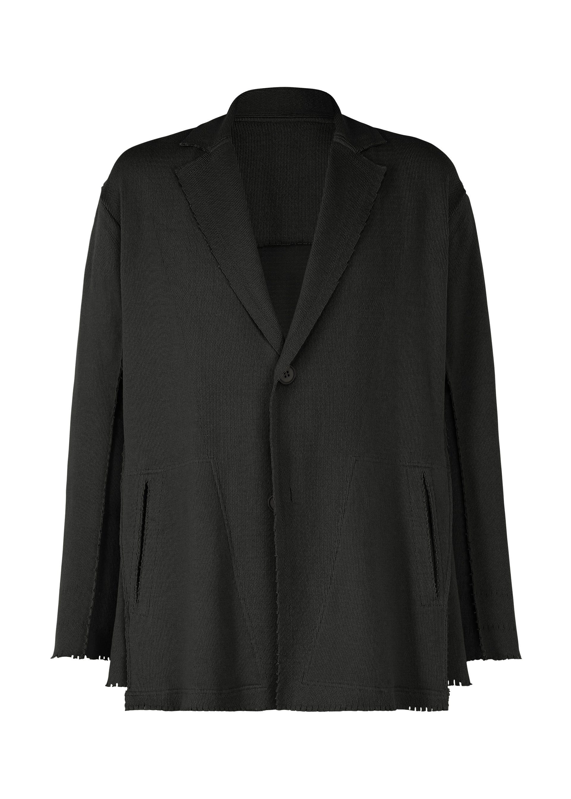 A product shot of the A-POC ABLE ISSEY MIYAKE TYPE A 003 jacket in .