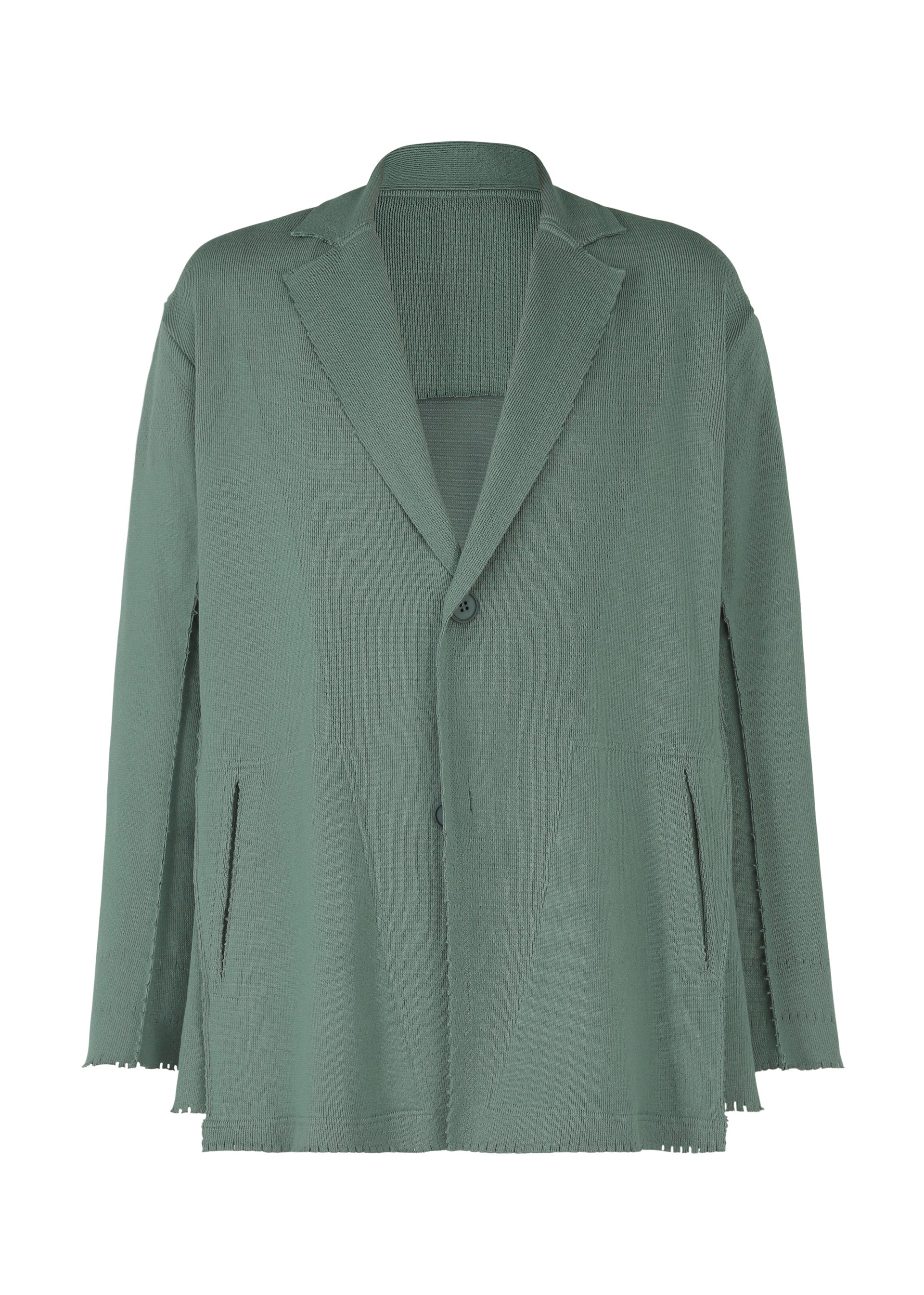 A product shot of the A-POC ABLE ISSEY MIYAKE TYPE A 003 jacket in .