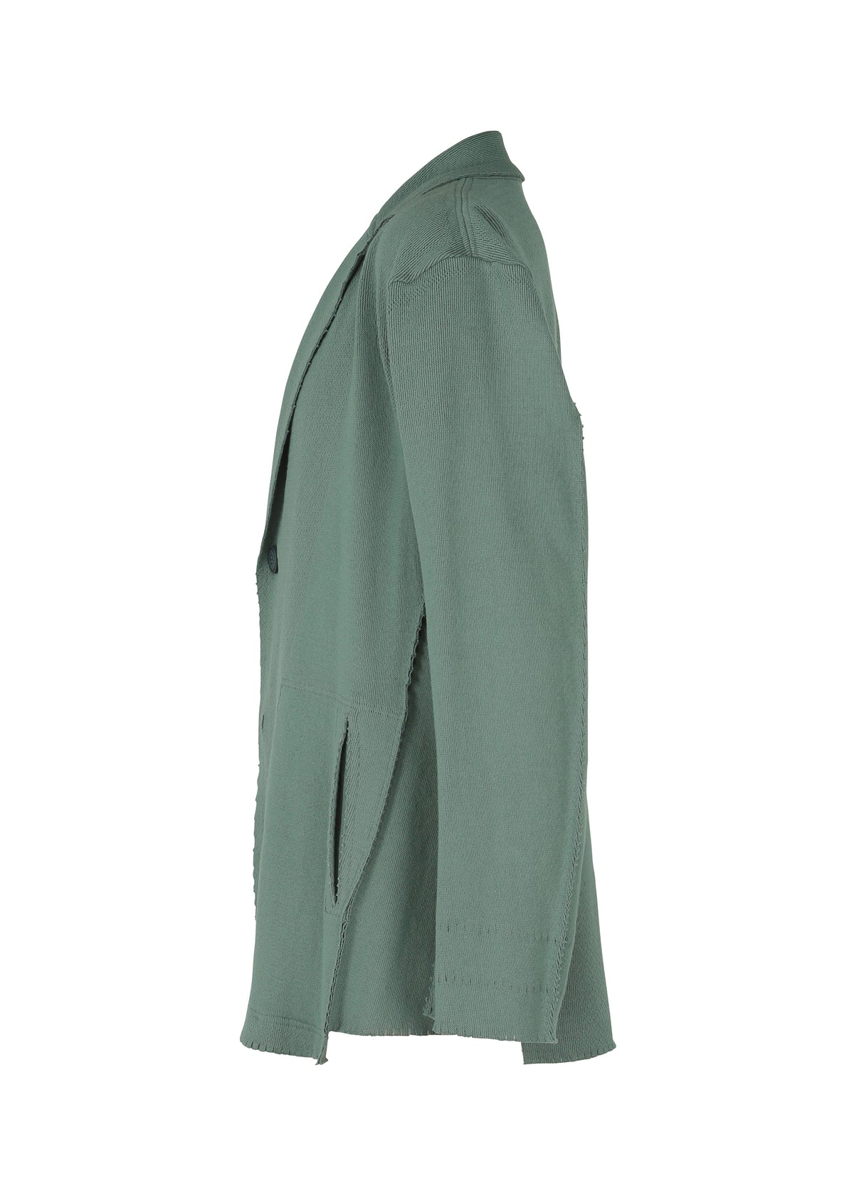 TYPE-A 003 Jacket Light Yellow