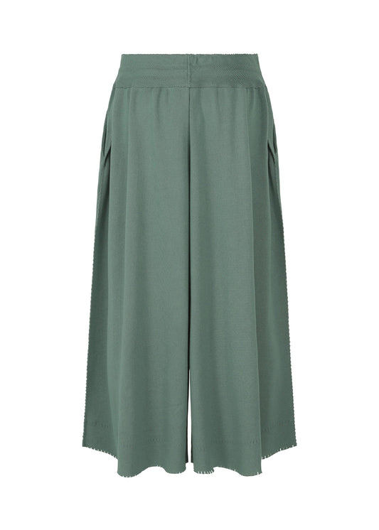 A detail shot of the A-POC ABLE ISSEY MIYAKE TYPE A 003 trousers.