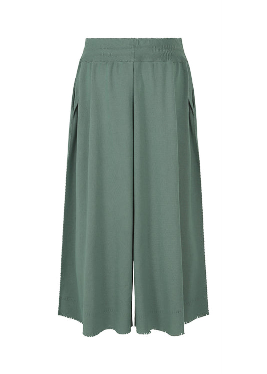 TYPE-A 003 Trousers Light Yellow