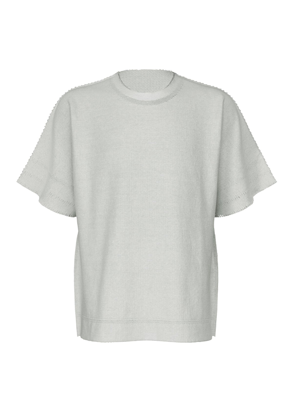 A product shot of the A-POC ABLE ISSEY MIYAKE TYPE A 001 1 top in .