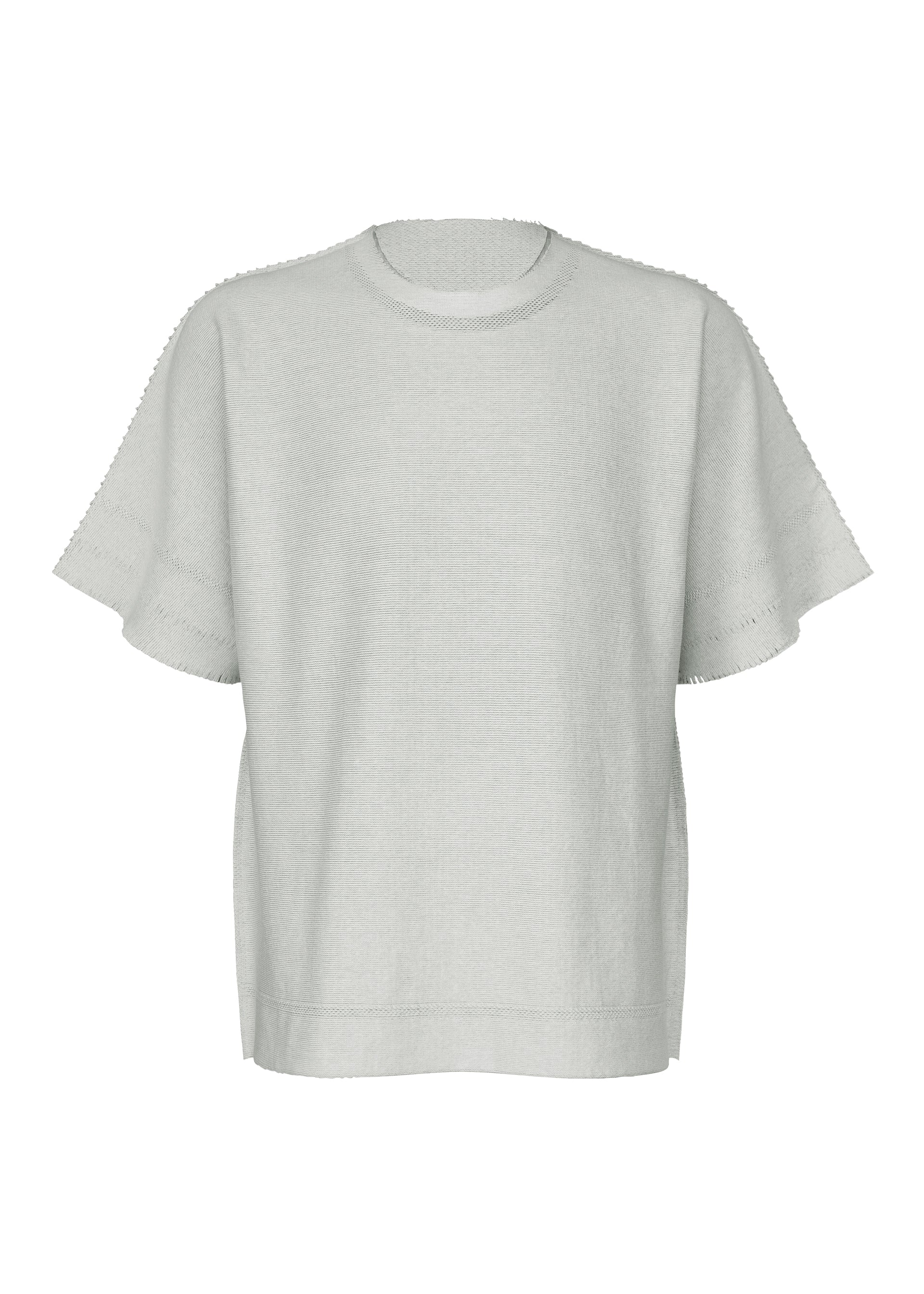 A product shot of the A-POC ABLE ISSEY MIYAKE TYPE A 001 1 top in .