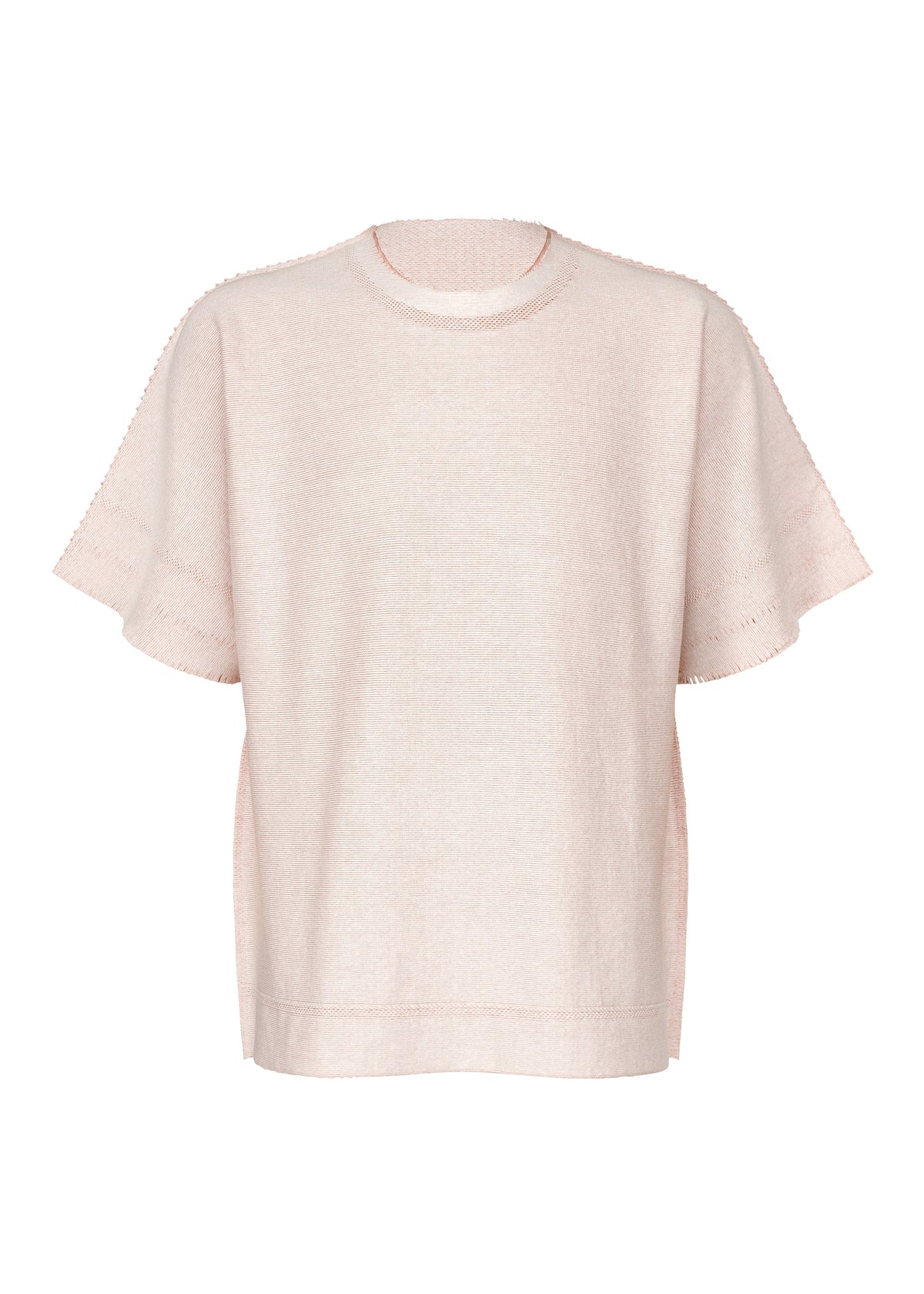 A product shot of the A-POC ABLE ISSEY MIYAKE TYPE A 001 1 top in .