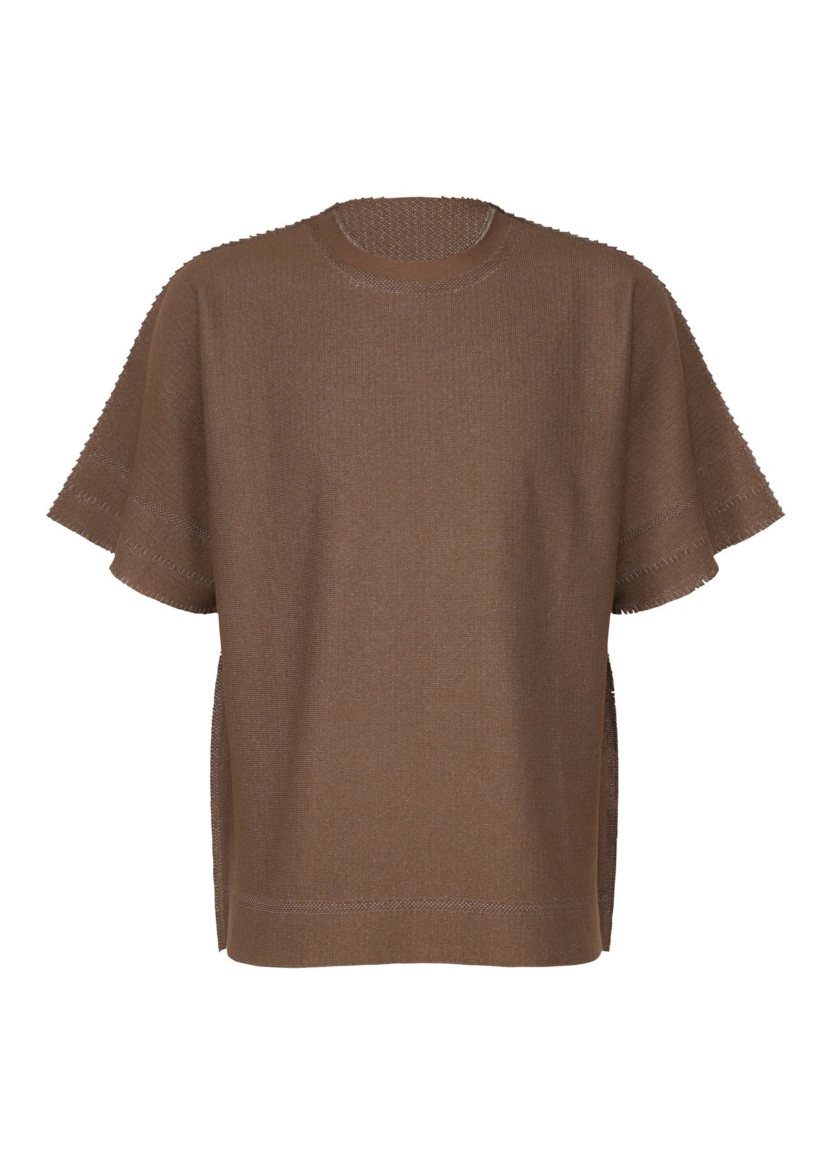 A product shot of the A-POC ABLE ISSEY MIYAKE TYPE A 001 1 top in .