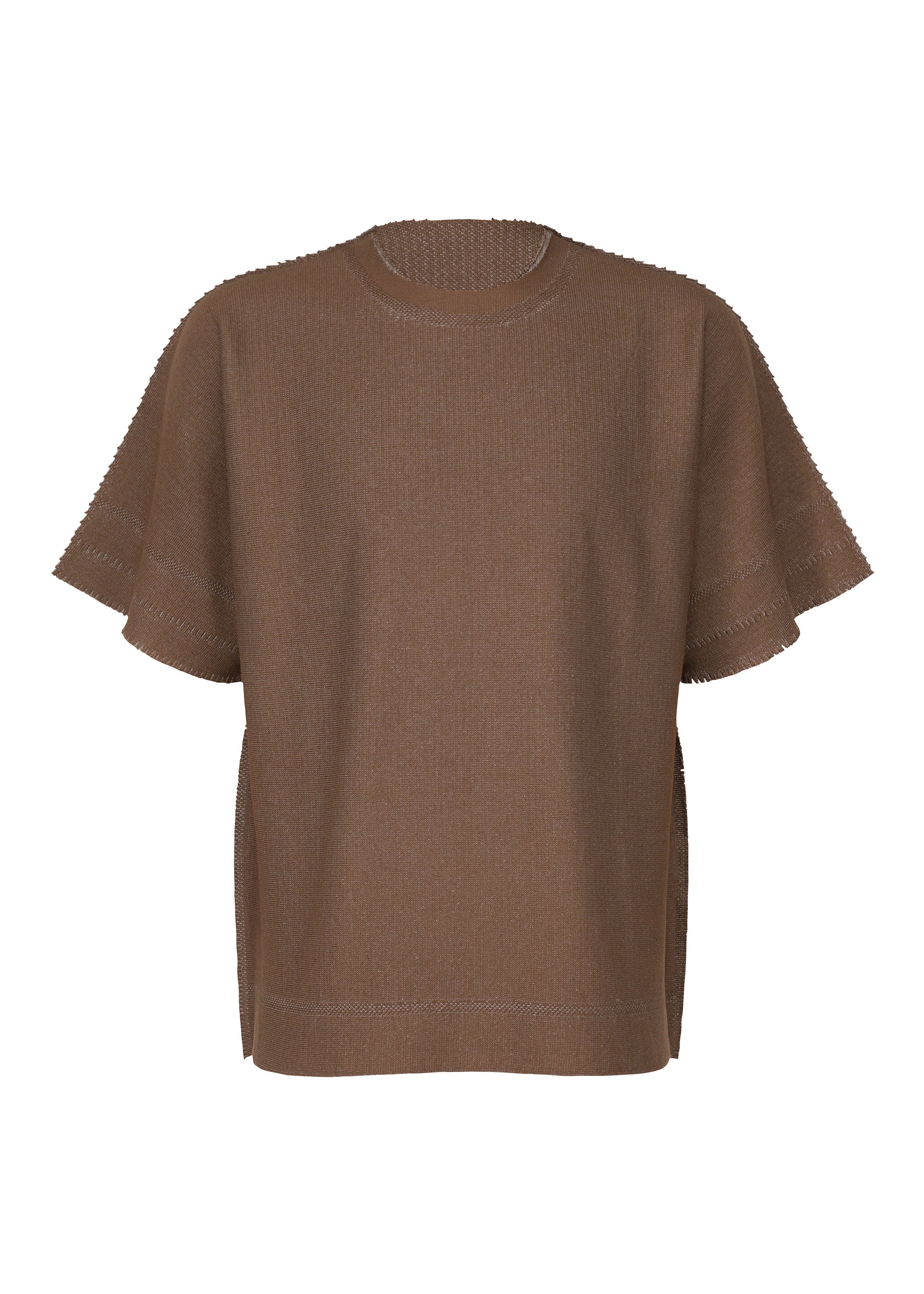 A product shot of the A-POC ABLE ISSEY MIYAKE TYPE A 001 1 top in .