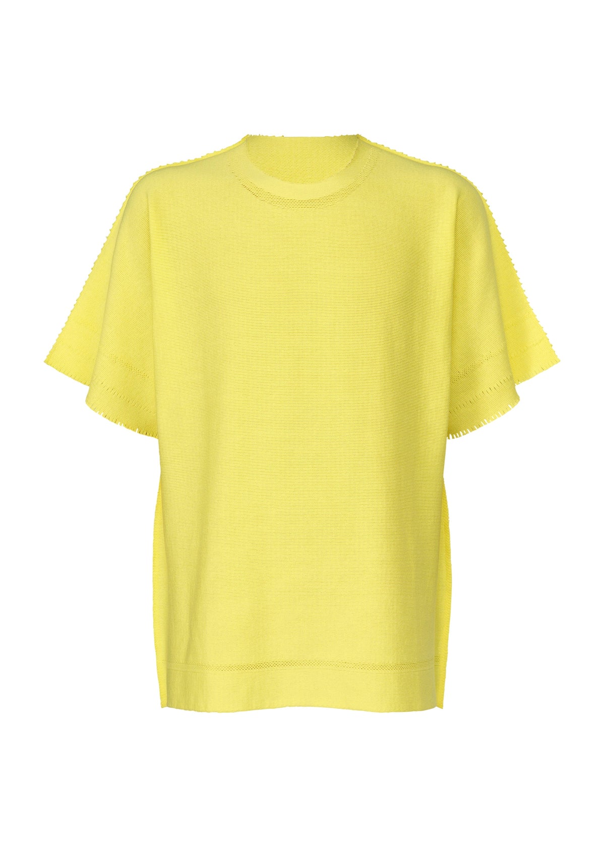 A product shot of the A-POC ABLE ISSEY MIYAKE TYPE A 001 2 top in .