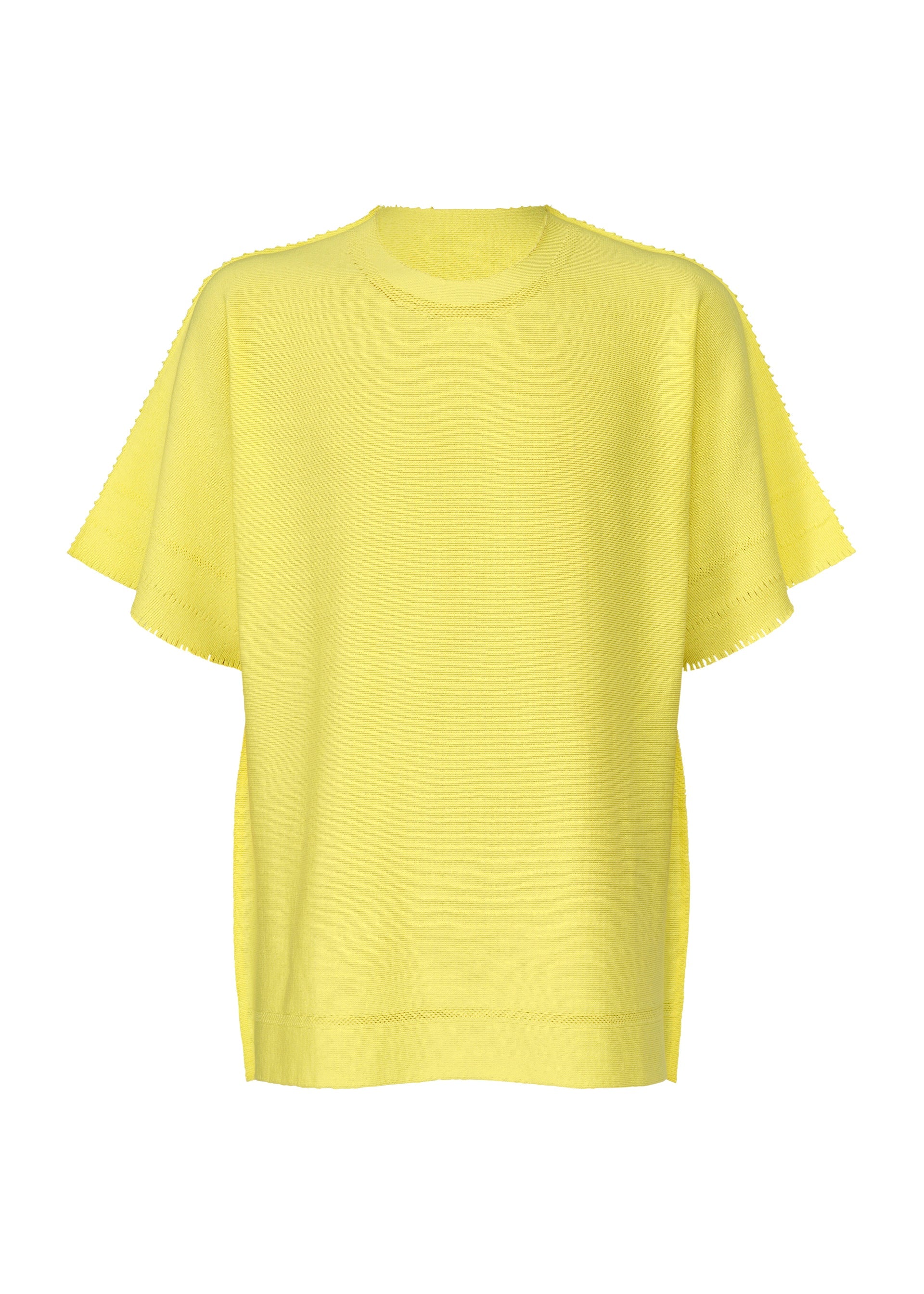 A product shot of the A-POC ABLE ISSEY MIYAKE TYPE A 001 2 top in .