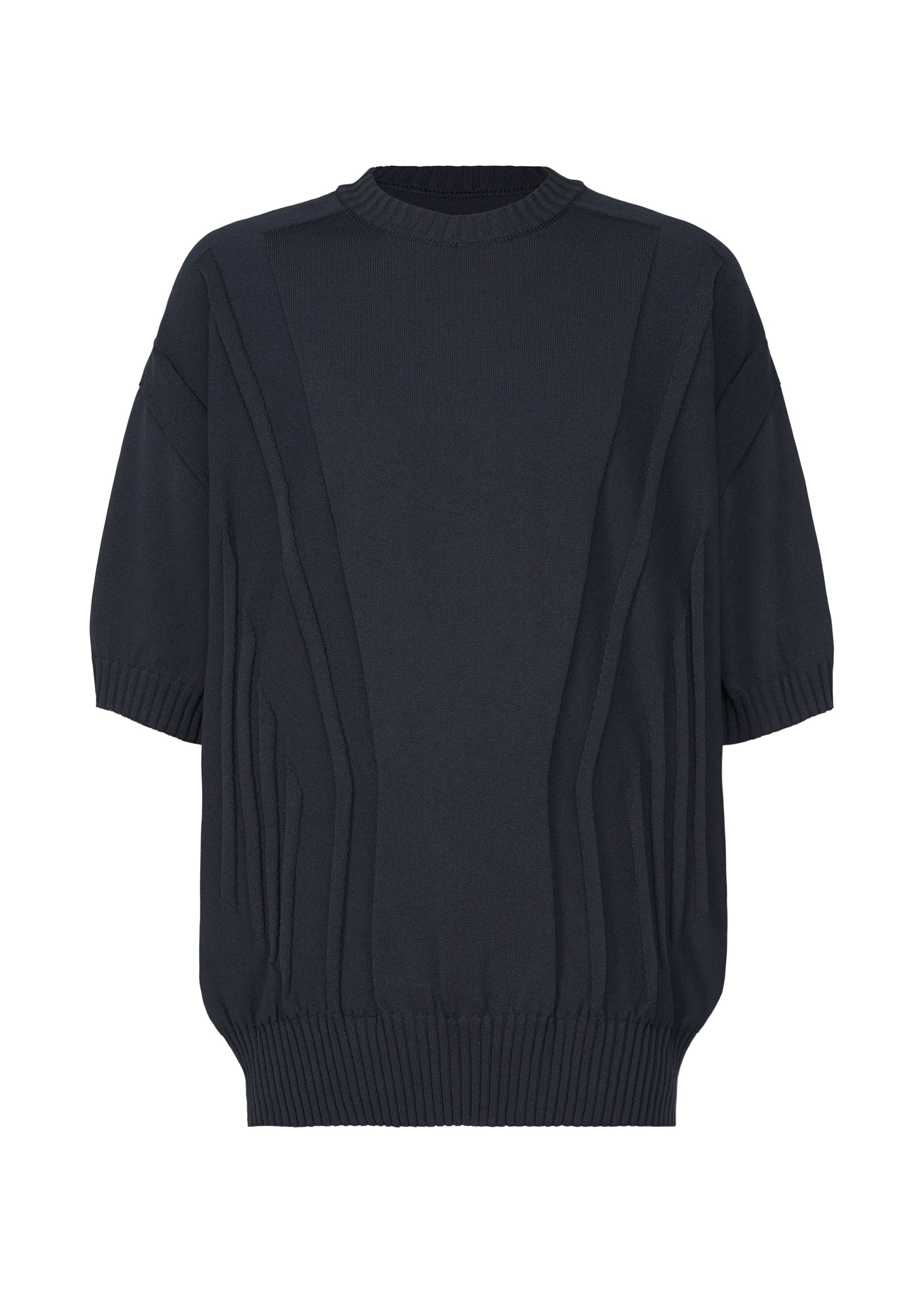 A product shot of the A-POC ABLE ISSEY MIYAKE TYPE K 003 2 top in .