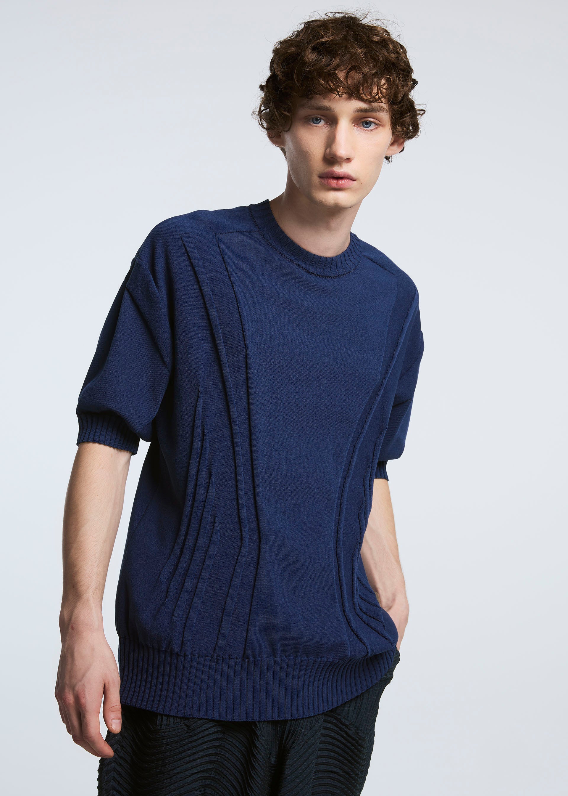 TYPE-K 003-4 Top Light Beige