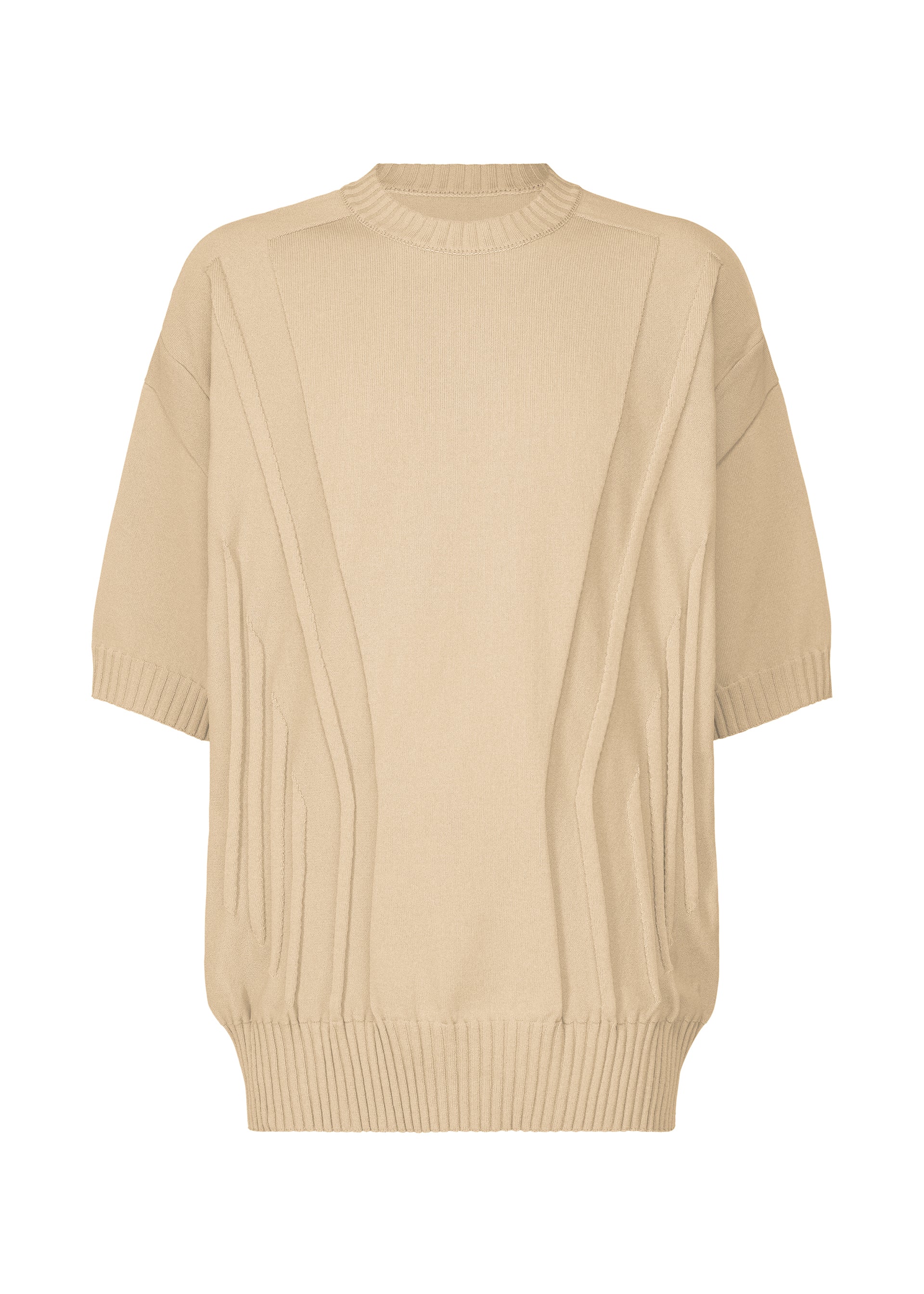 TYPE-K 003-4 Top Light Beige