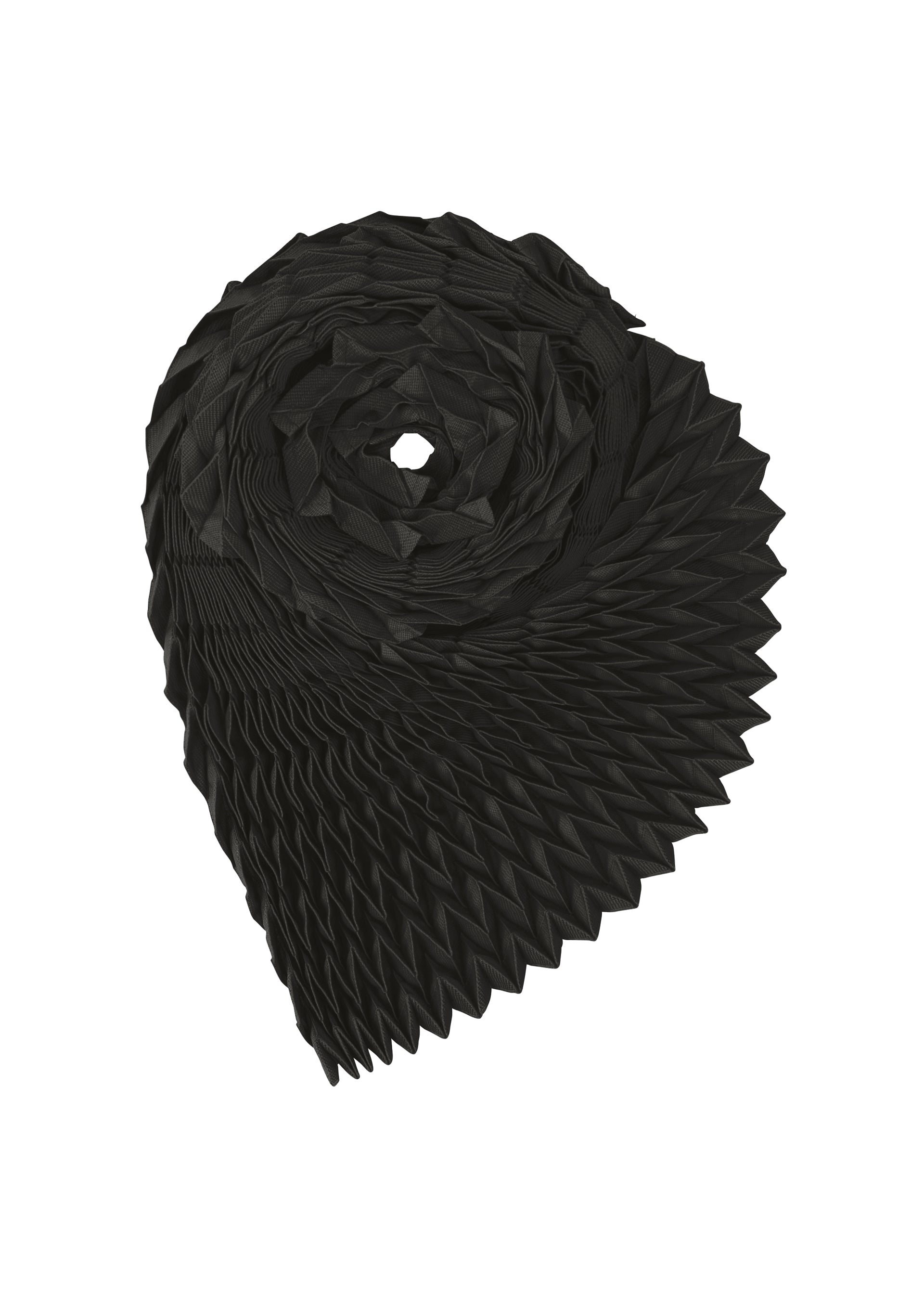 お値下げA-POC ABLE ISSEY MIYAKE TYPE-Oストール TYPE-O STOLE Stole Blue – ISSEY MIYAKE EU